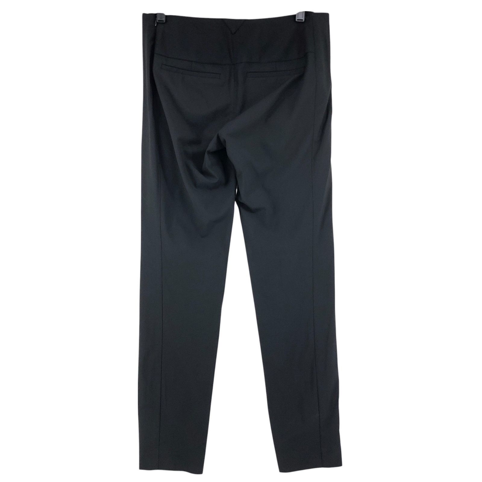 Veronica Beard Veronica Beard Size 4 Pants Skinny Trousers Career Work Size 27" / US 4 / IT 40 - 6 Thumbnail