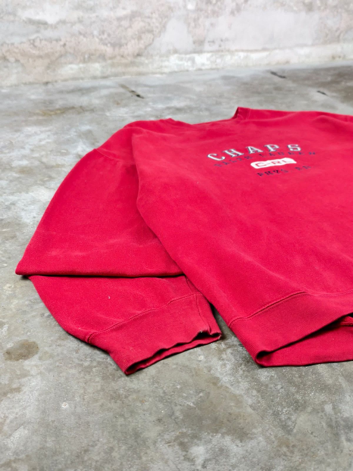 Chaps Ralph Lauren × Vintage Chaps Ralph Lauren Size US XXL / EU 58 / 5 - 8 Thumbnail