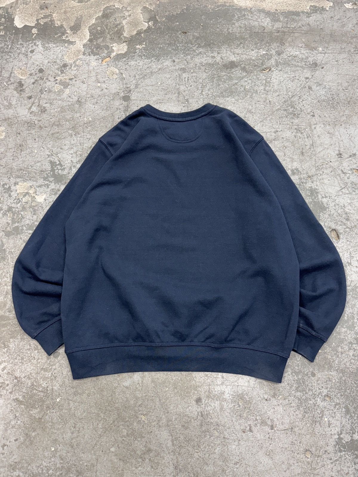 Carhartt Carhartt Vintage Sweatshirt Size US L / EU 52-54 / 3 - 7 Thumbnail