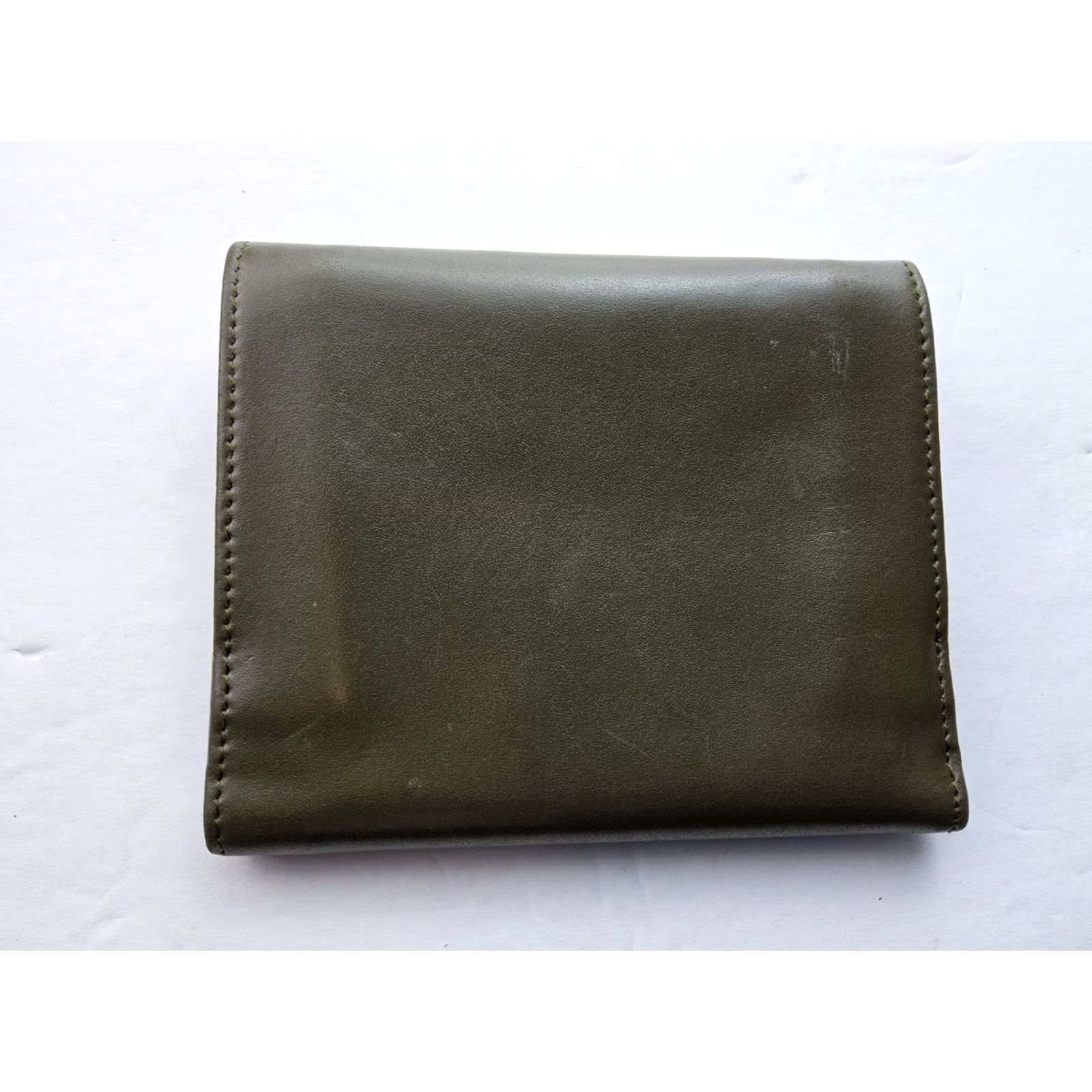 Furla Furla Wallet Leather Double Snap Two Tone Multicolor Women? (Note: Unable to determine exact structure) Size ONE SIZE - 2 Thumbnail