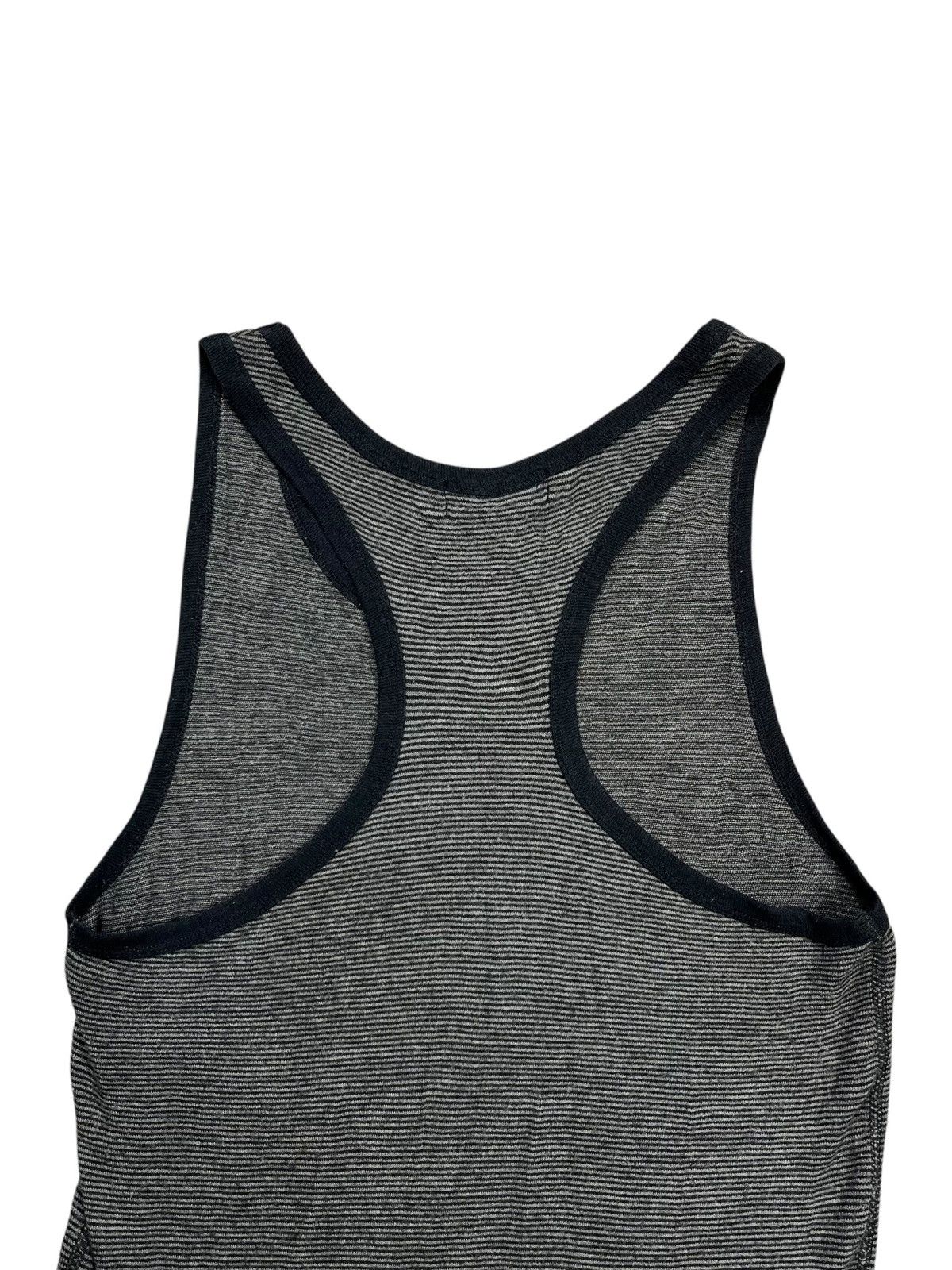 If Six Was Nine 2000s Edge Rupert - Rockstar Tank Top Size US M / EU 48-50 / 2 - 6 Thumbnail