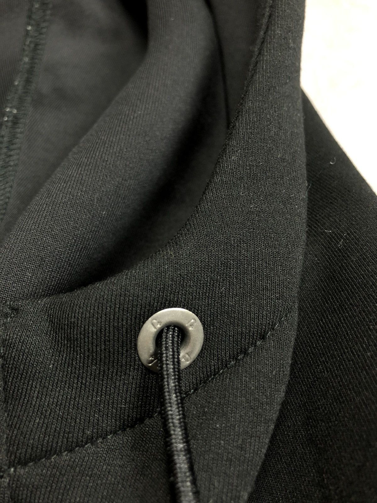 Jil Sander × Uniqlo Jil Sander Uniqlo Dry Sweat Long Sleeve Full Zip Hoodie Size S / US 4 / IT 40 - 12 Thumbnail
