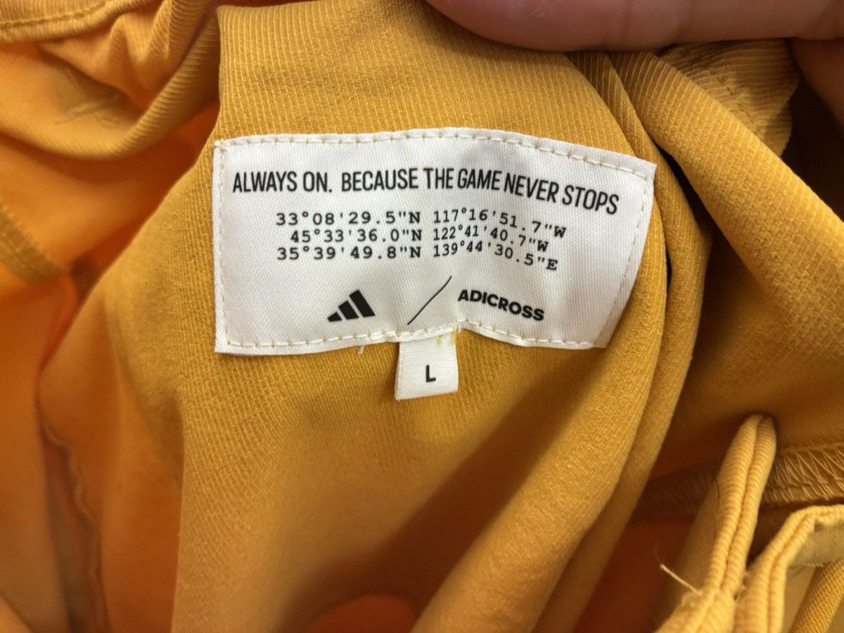 Adidas Adidas Pants Size US 34 / EU 50 - 5 Thumbnail