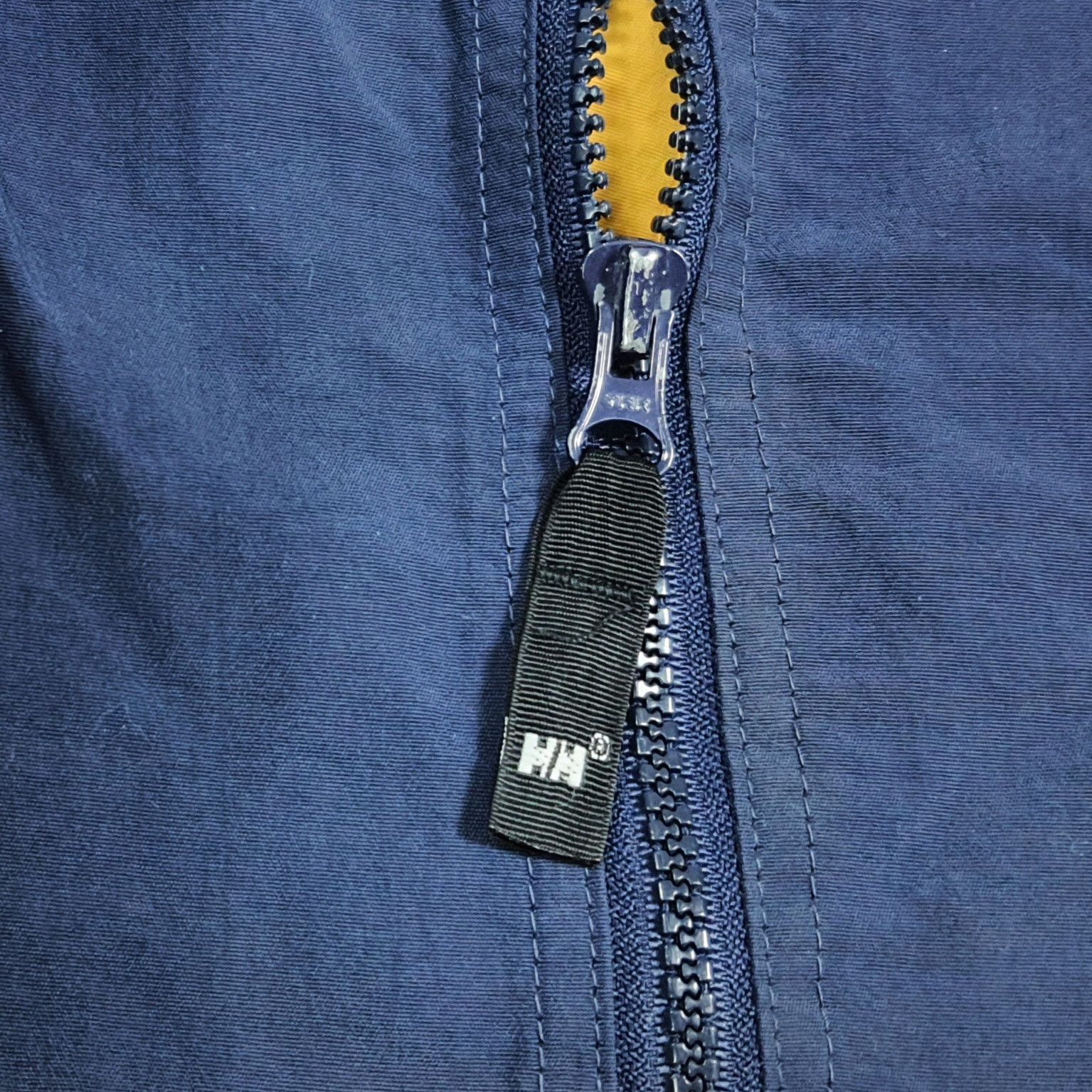 Helly Hansen Vintage Helly Hansen Twin Sails Anorak Jacket C284N18 Size US L / EU 52-54 / 3 - 5 Thumbnail