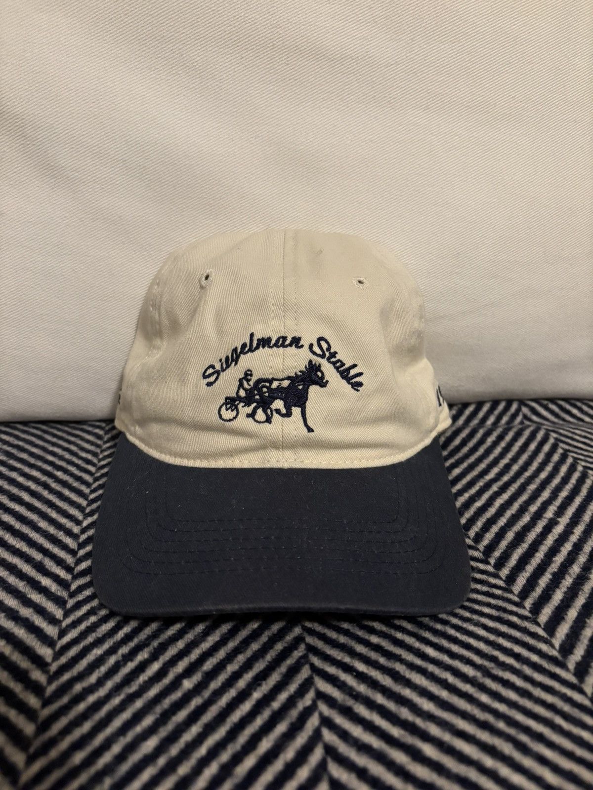 Siegelman Stable Siegelman Stable x NYON Size ONE SIZE - 1 Thumbnail