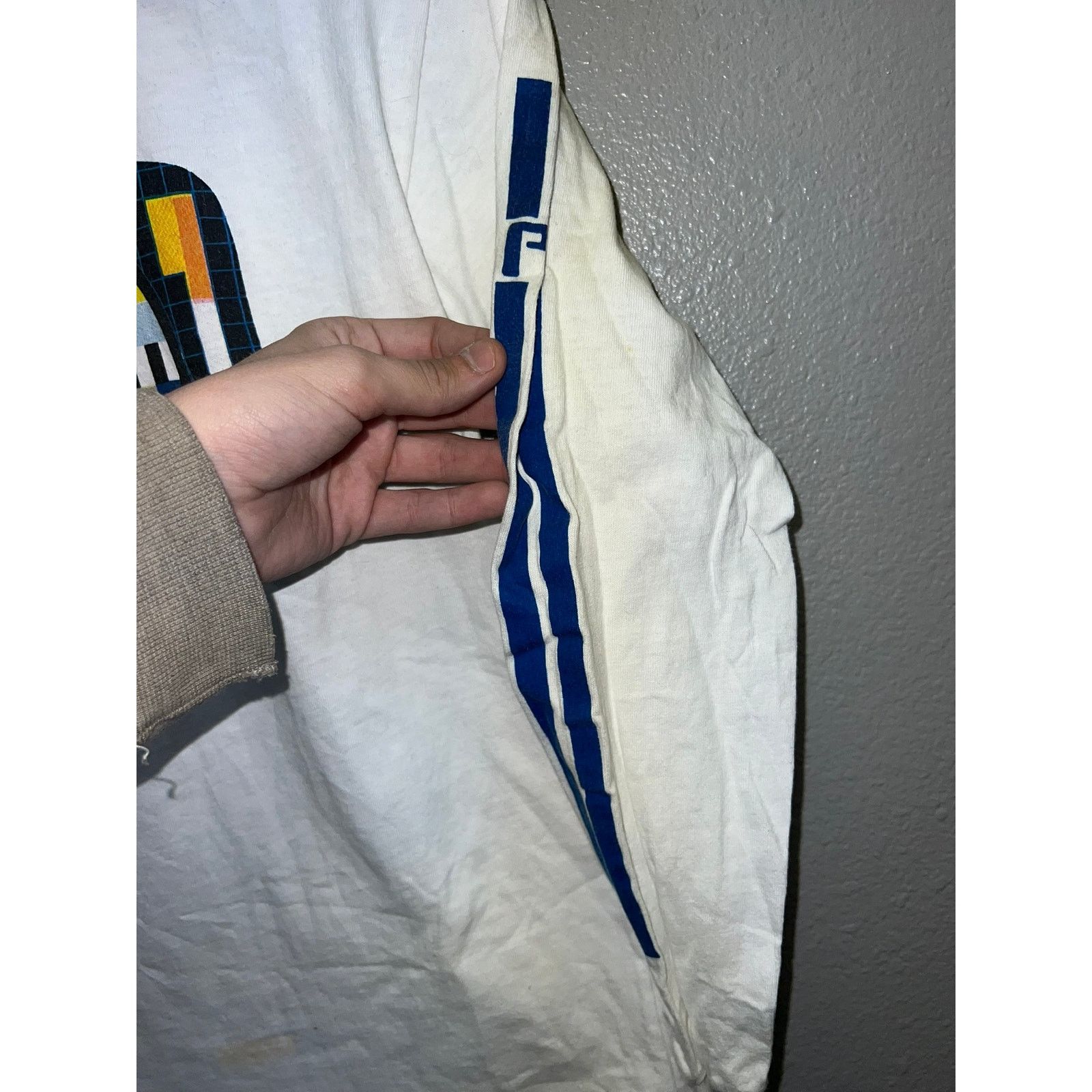 Vintage Youth Vintage PCH Shirt Pacific Coast Highway Top Tee Kid XL Size XL / US 12-14 / IT 48-50 - 4 Thumbnail