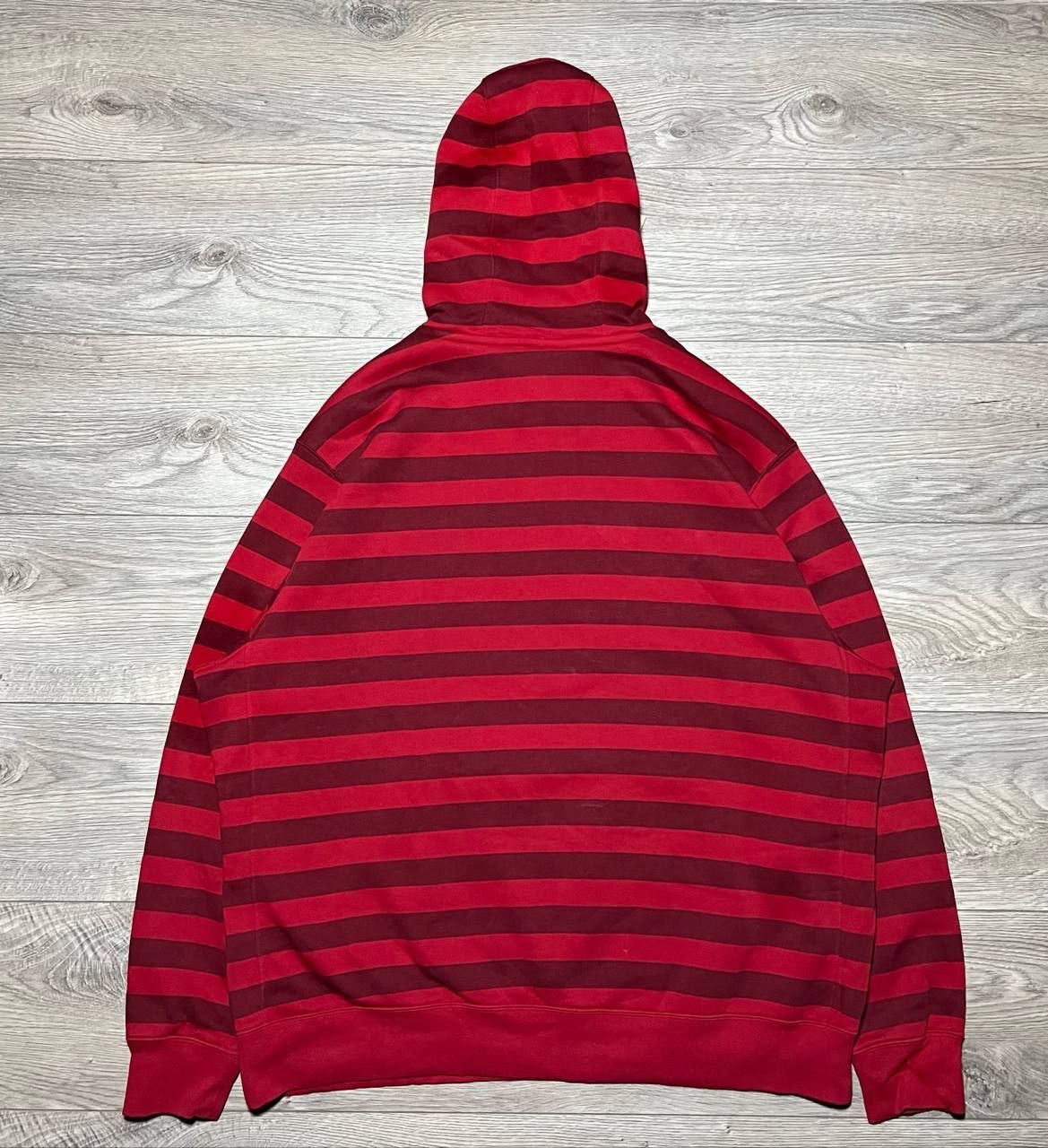 Nike Nike Liverpool FC hoodie Red Size US XL / EU 56 / 4 - 6 Thumbnail