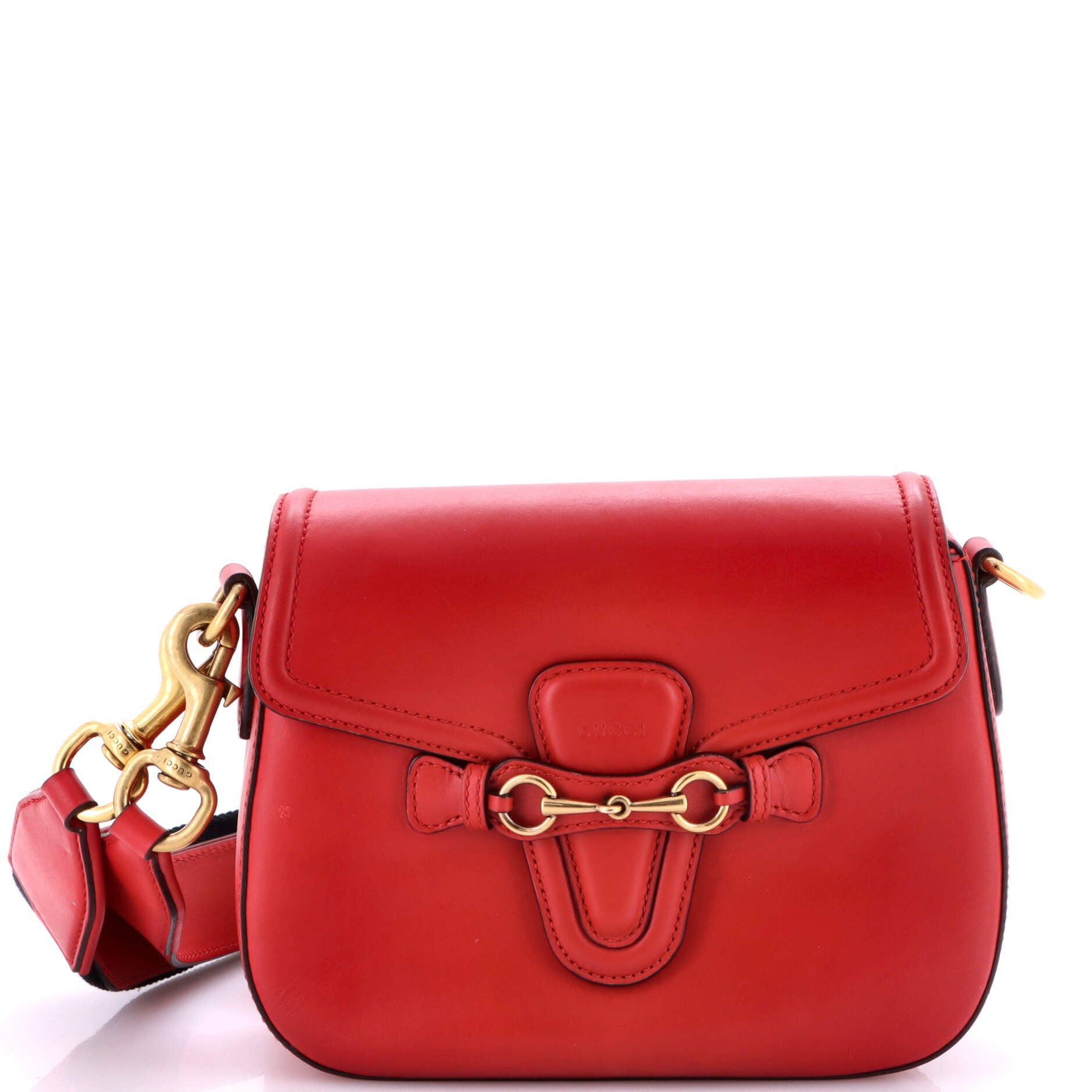 Gucci Lady Web Shoulder Bag Size ONE SIZE - 1 Thumbnail