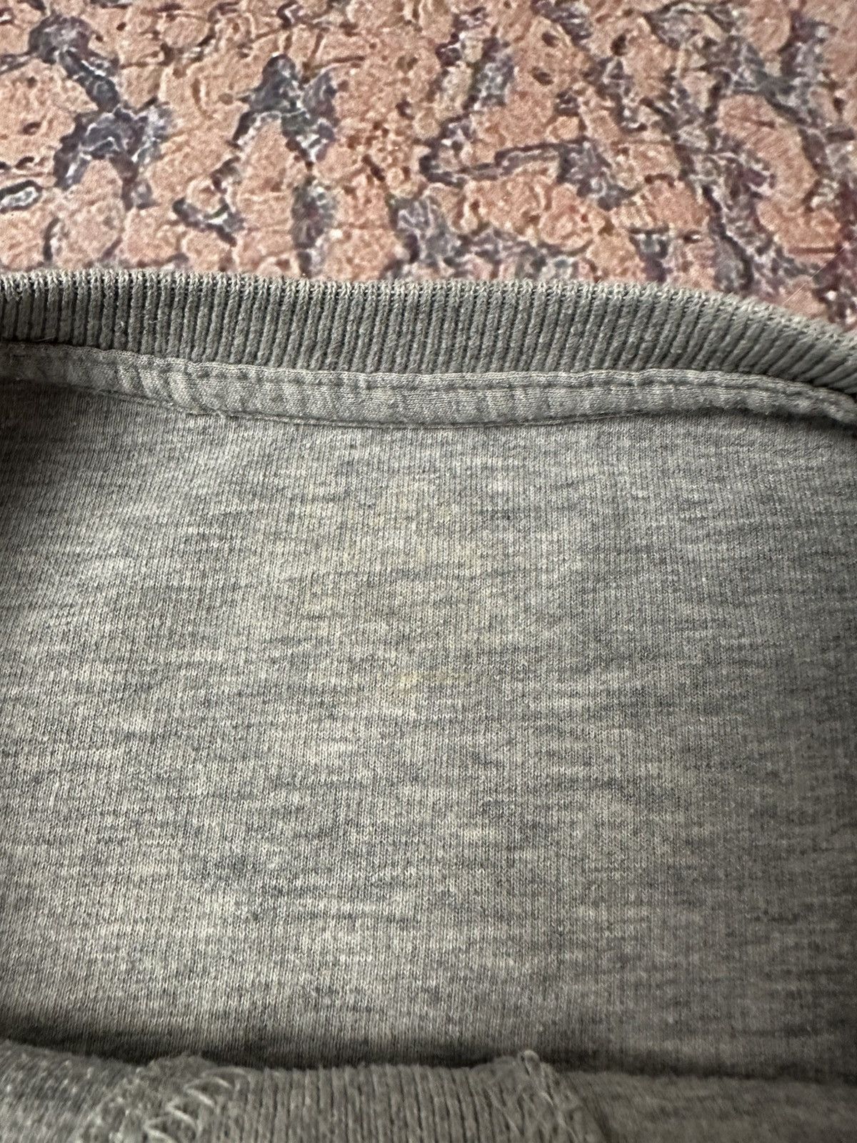 Polo Ralph Lauren Polo Ralph Lauren sweatshirt L vintage Size US L / EU 52-54 / 3 - 4 Thumbnail