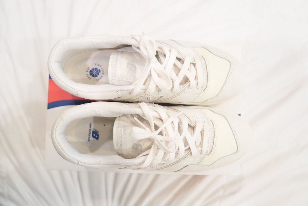 Aime Leon Dore × New Balance New Balance x Aime Leon Dore 550 Size US 11 / EU 44 - 5 Thumbnail