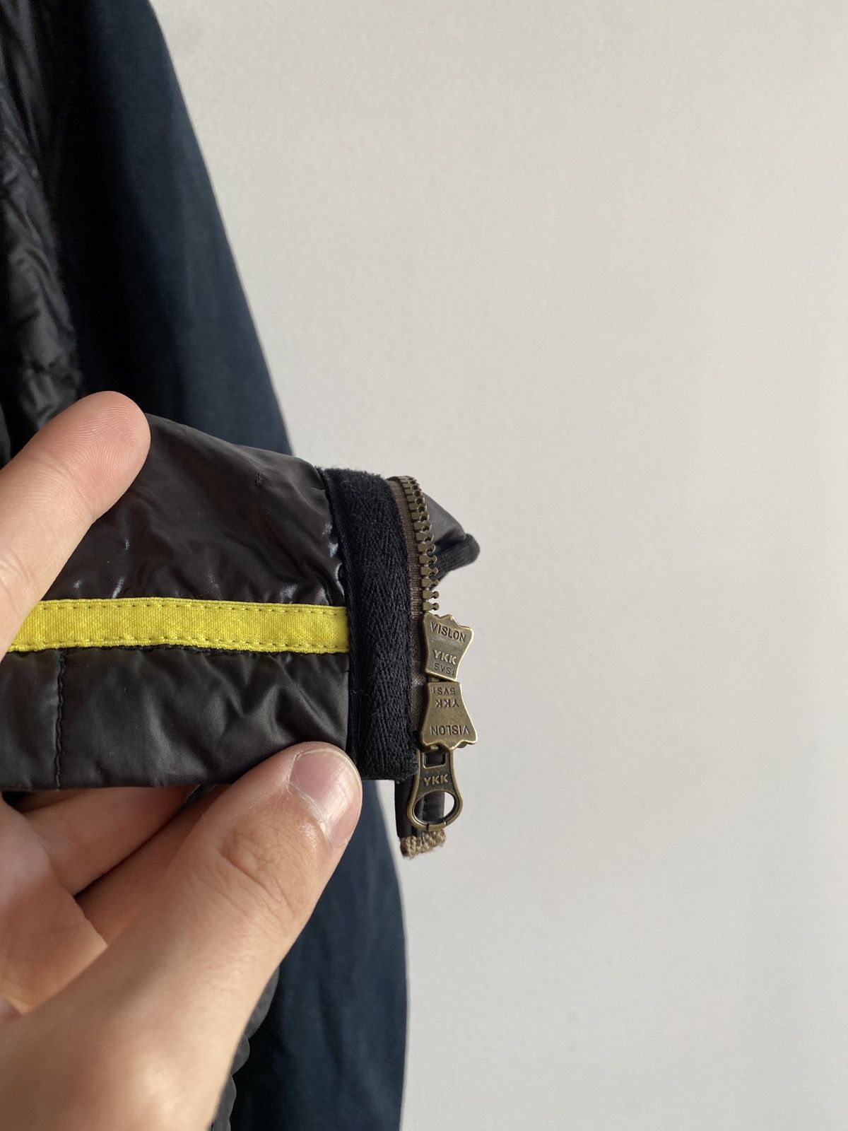 Designer × Frauenschuh Frauenschuh Quilted Cotton Jacket Size US M / EU 48-50 / 2 - 17 Thumbnail