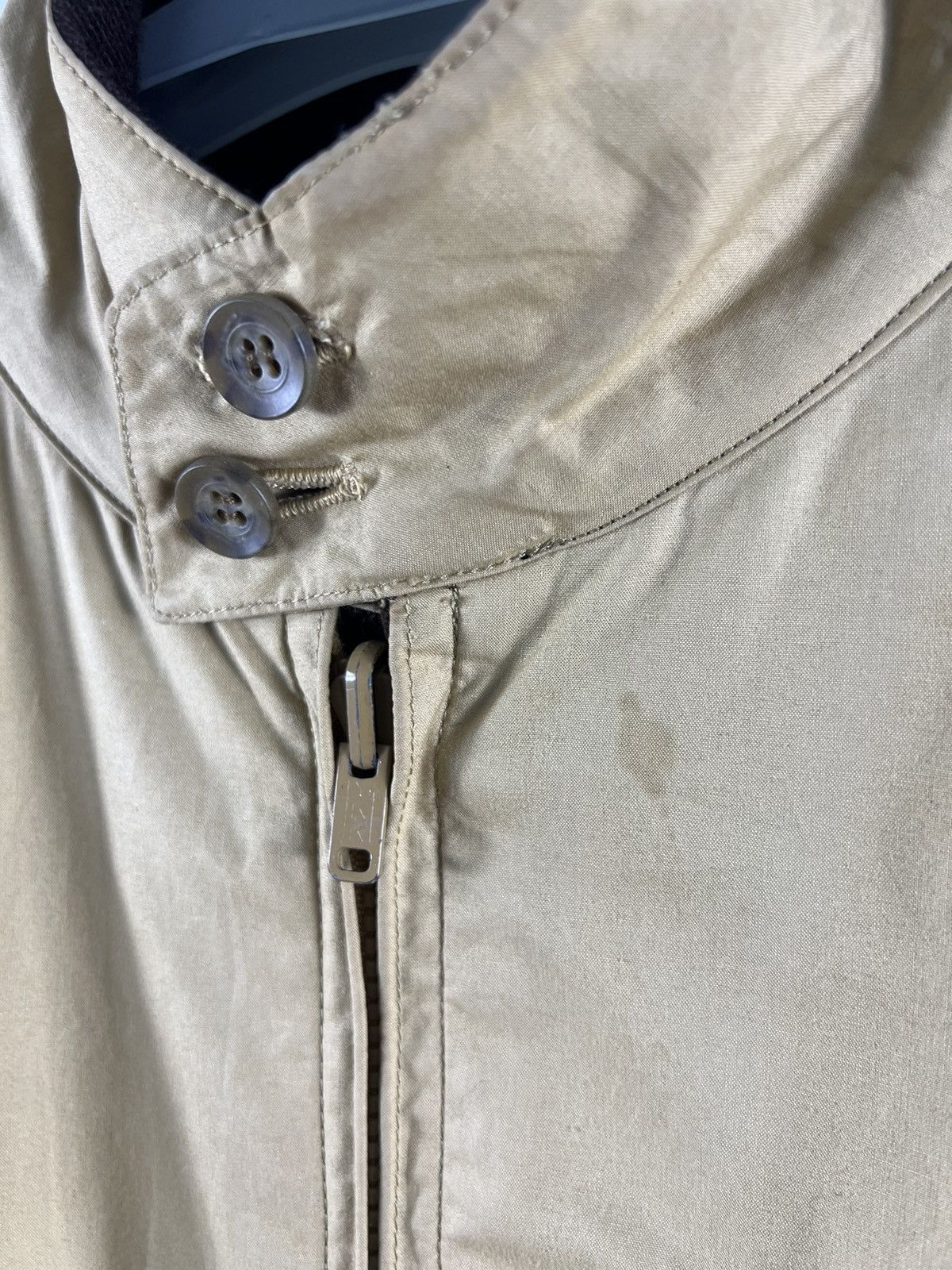 Catalina 🔥Reversible🔥 Vtg Catalina Onward Corduroy Bomber jacket Size US M / EU 48-50 / 2 - 9 Thumbnail