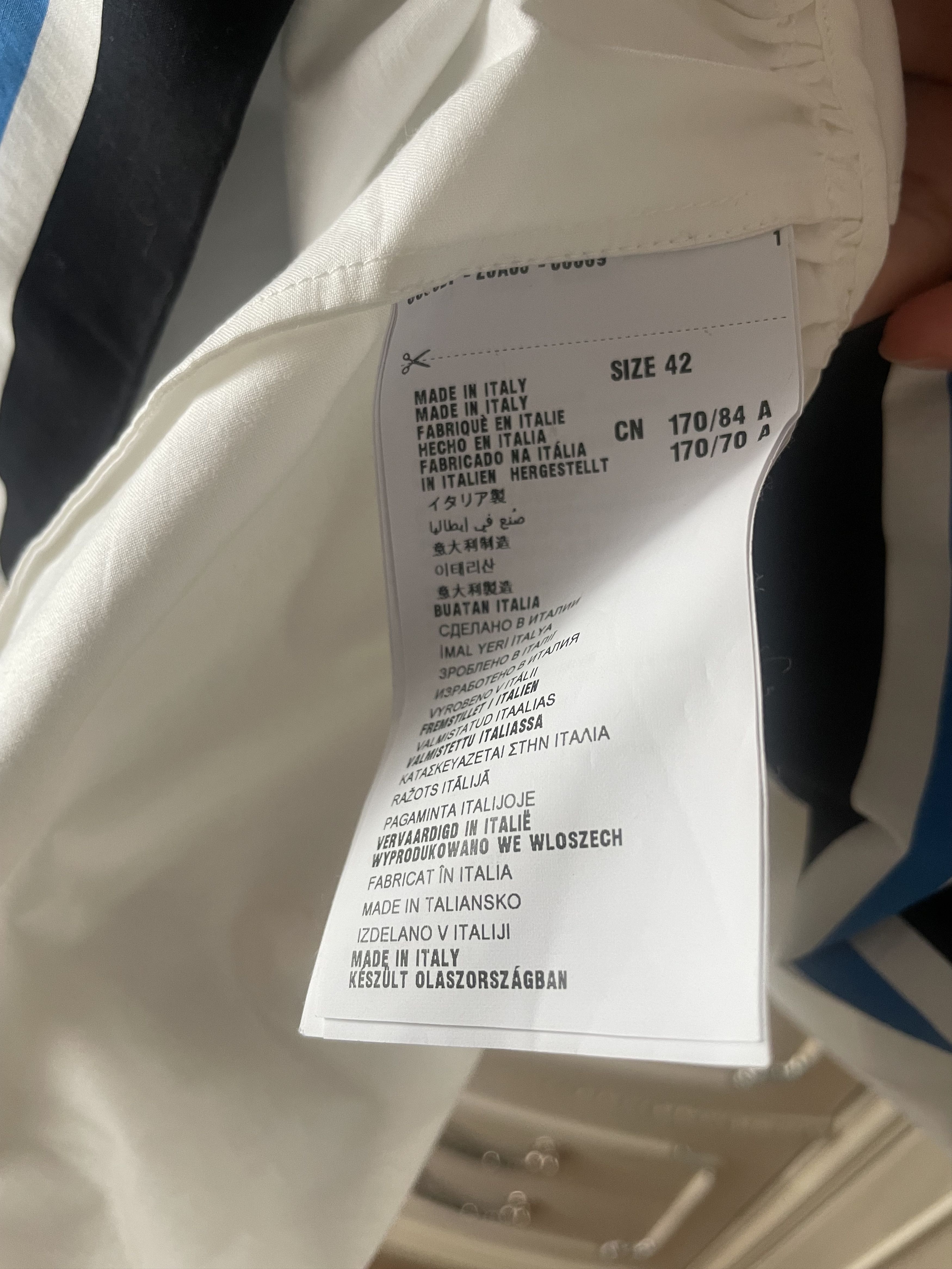 Prada Dress Size M / US 6-8 / IT 42-44 - 3 Thumbnail