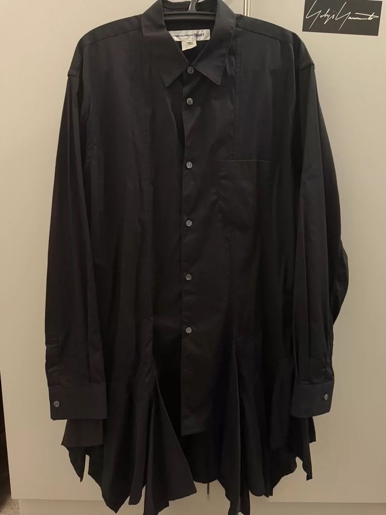 Comme des Garcons Comme des Garcons shirt 2504-Nextarrow Size US M / EU 48-50 / 2 - 3 Thumbnail