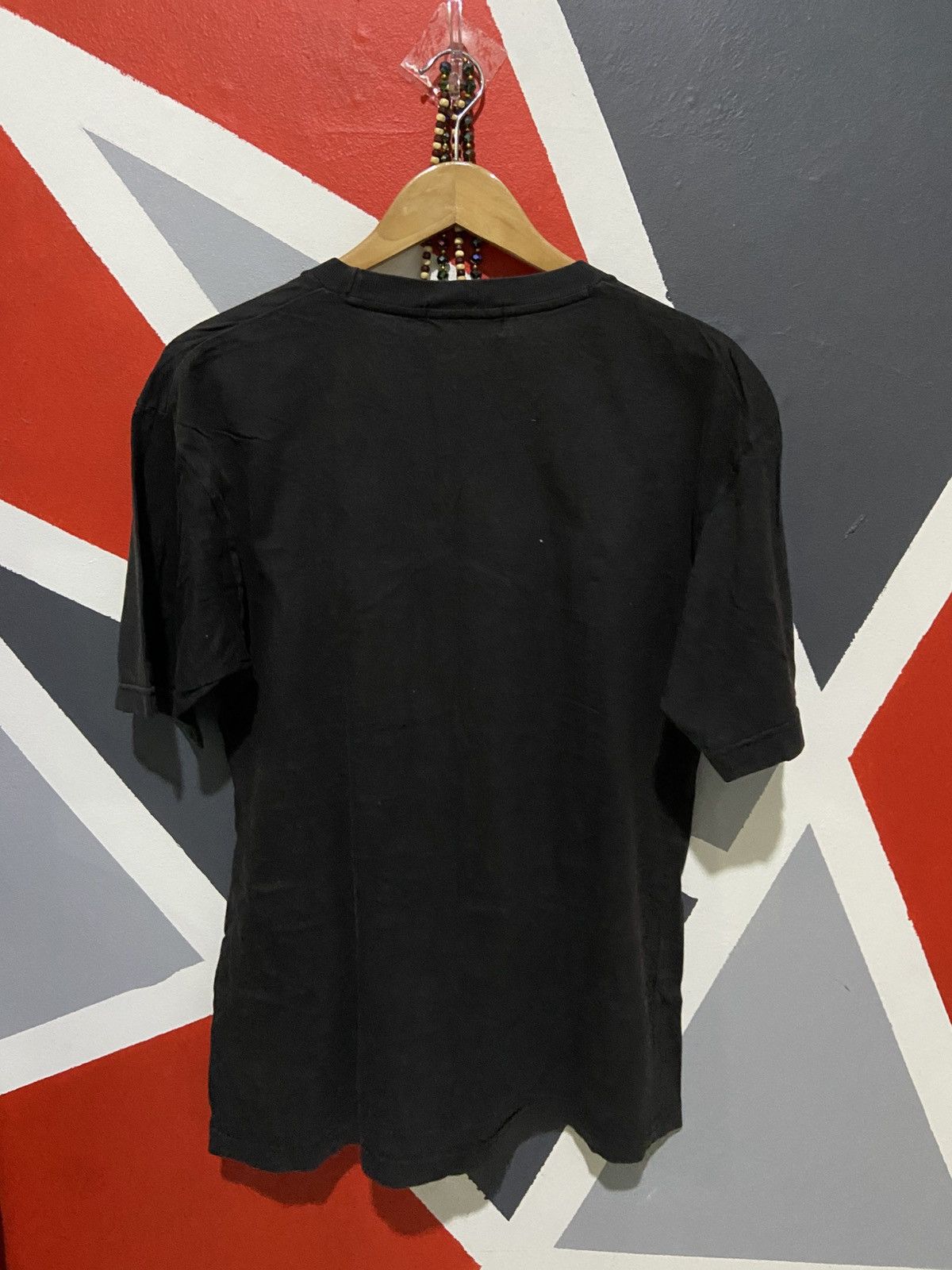 Gianni Valentino Gianni Valentino For Man Tew Size US L / EU 52-54 / 3 - 2 Thumbnail