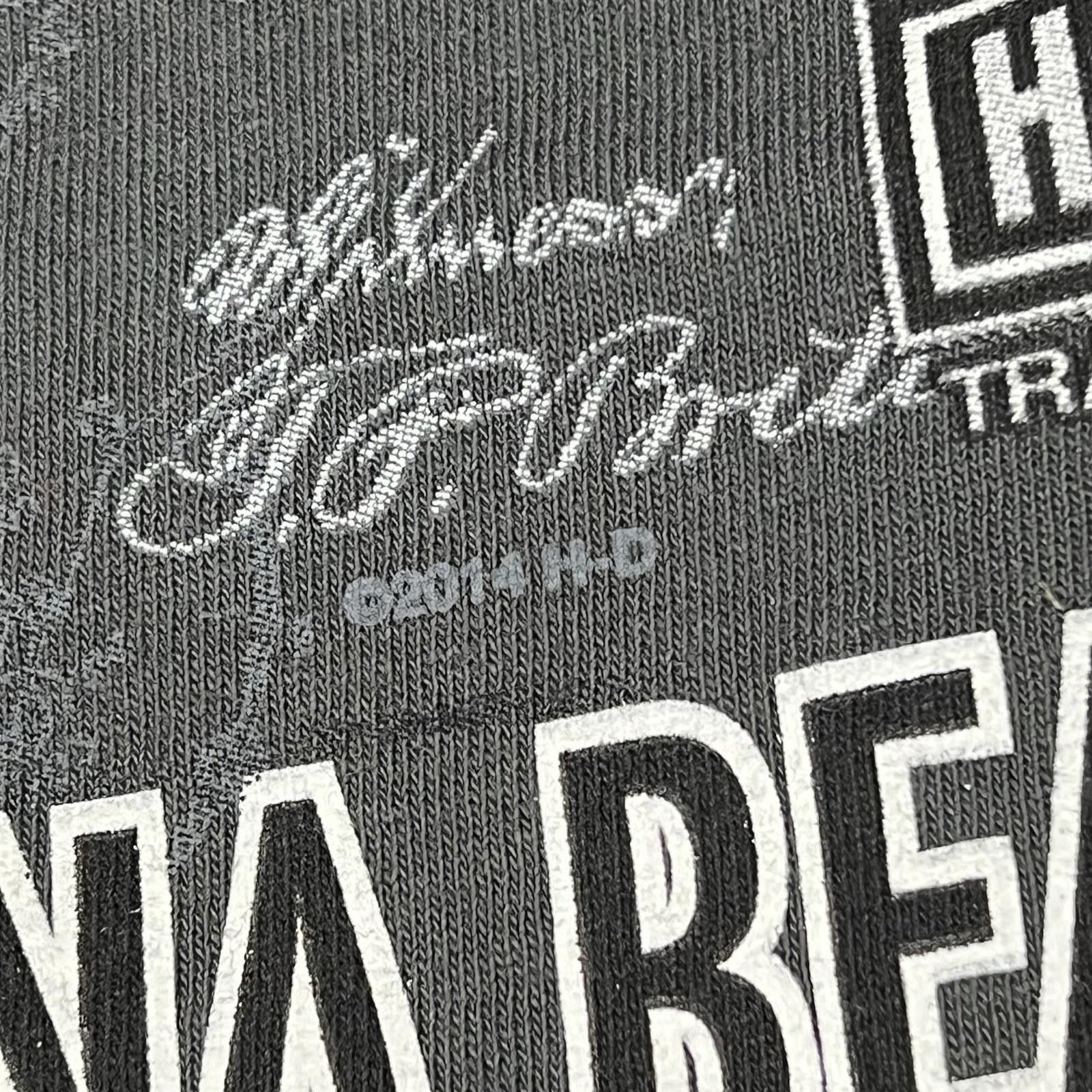 Harley Davidson Harley Davidson Bruce Rossmeyer’s Daytona Beach Shirt Sz L Size US L / EU 52-54 / 3 - 8 Thumbnail
