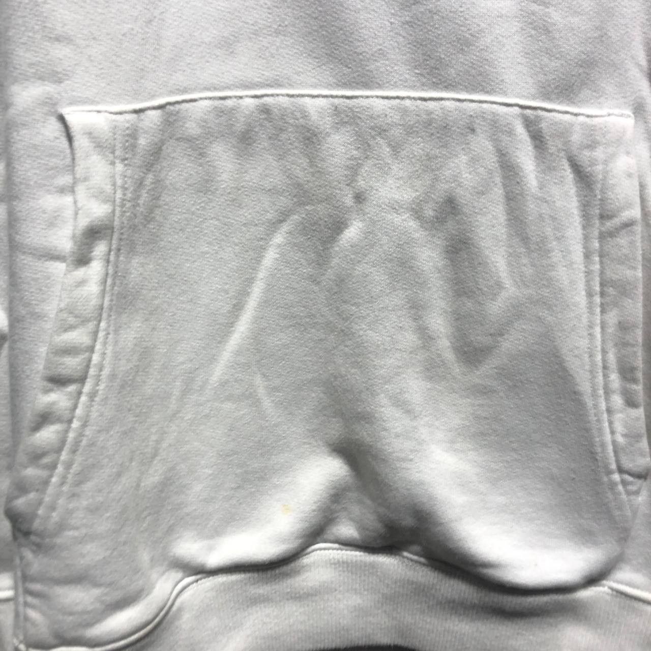 Off-White × SSENSE Off-White x SSENSE exclusive pull over hoodie Size US M / EU 48-50 / 2 - 3 Thumbnail