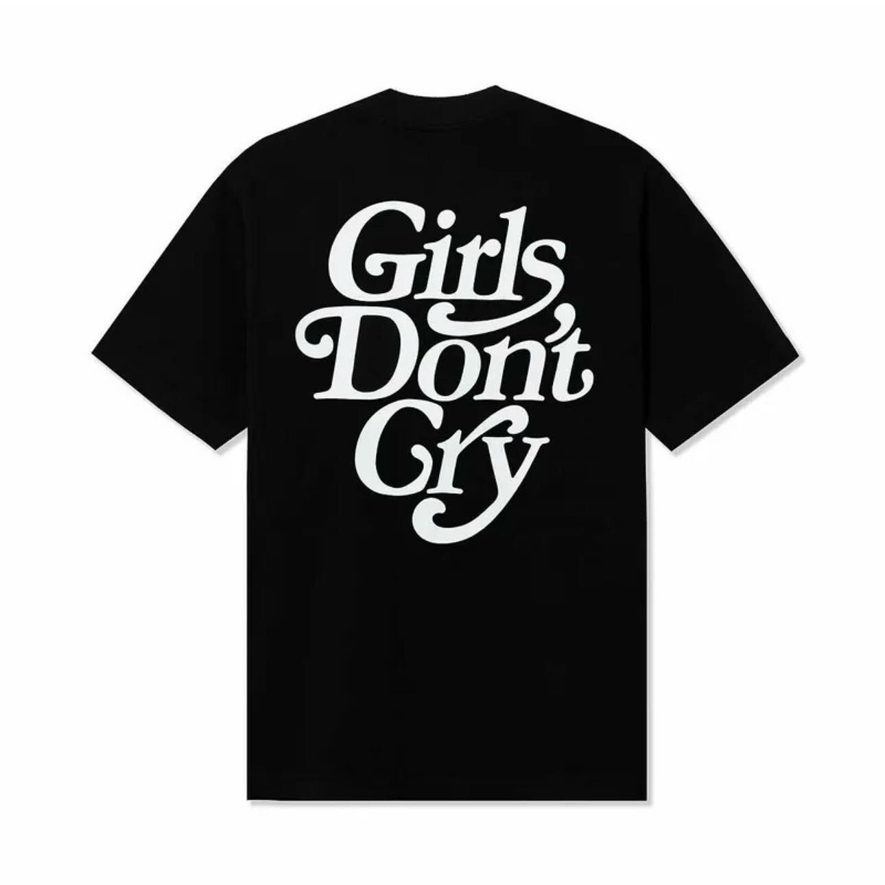 Girls Dont Cry Girls Don't Cry Logo | Grailed