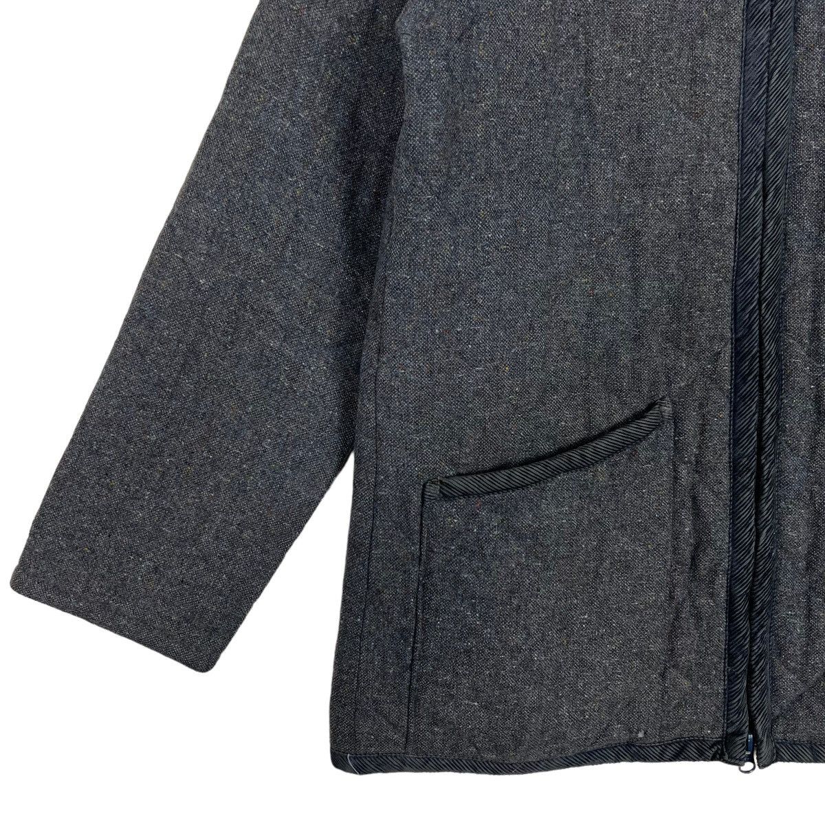 Lavenham LAVENHAM WOOL QUILTED JACKET MADE IN ENGLAND Size US M / EU 48-50 / 2 - 4 Thumbnail