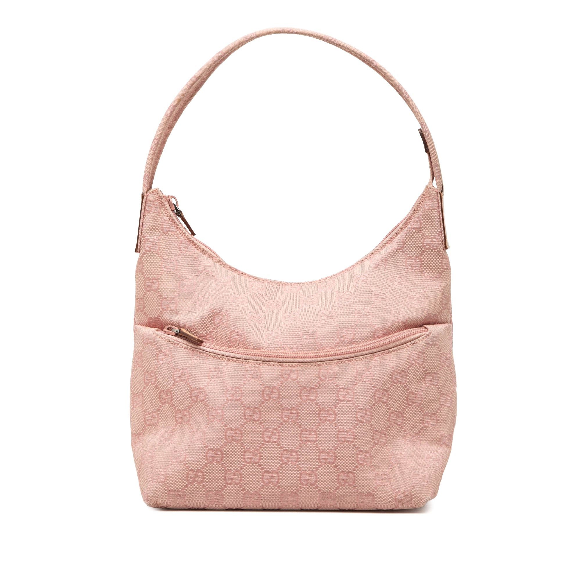 Gucci GG Canvas Shoulder Bag Size ONE SIZE - 1 Thumbnail