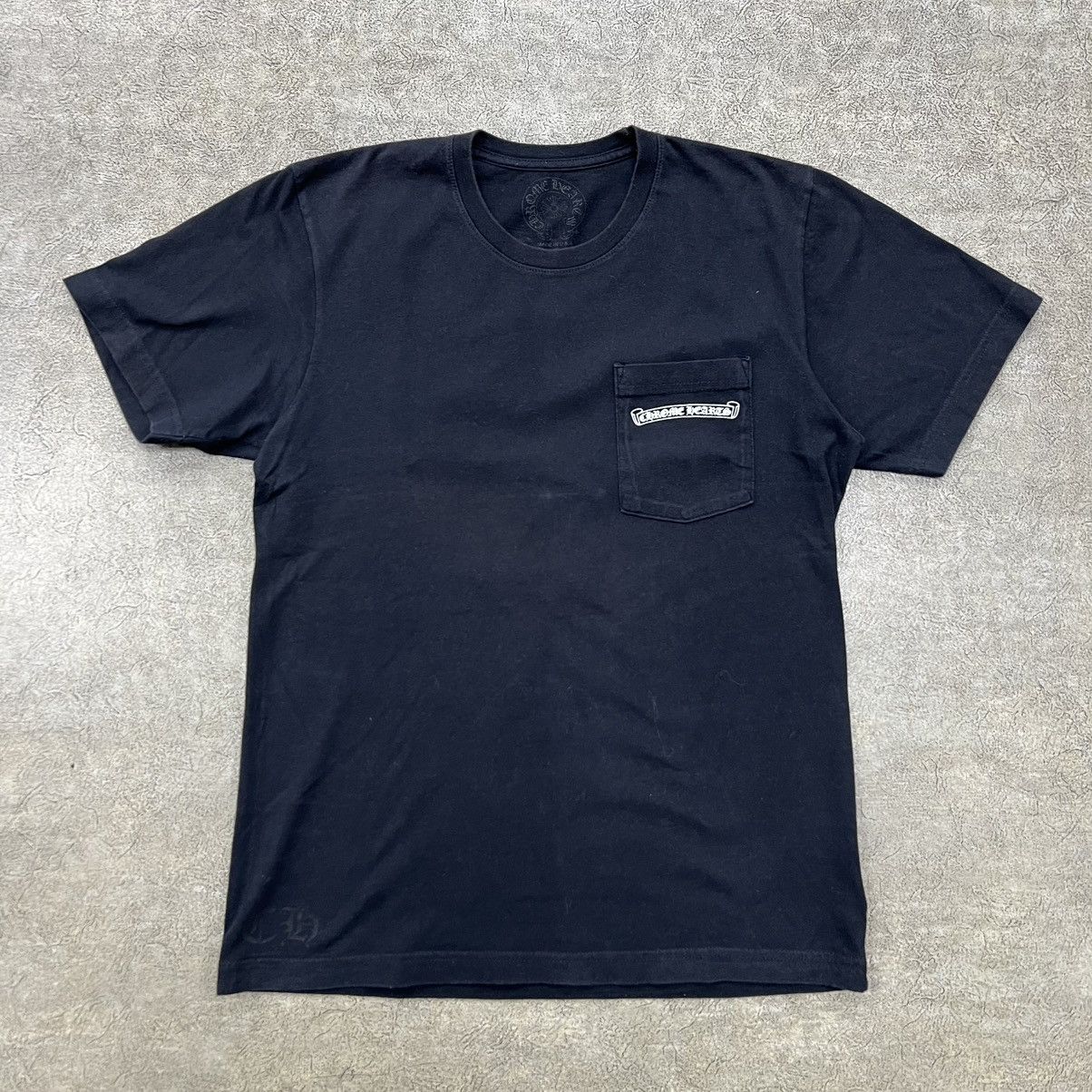 Chrome Hearts Chrome Hearts ⭐️ T-Shirt | Grailed