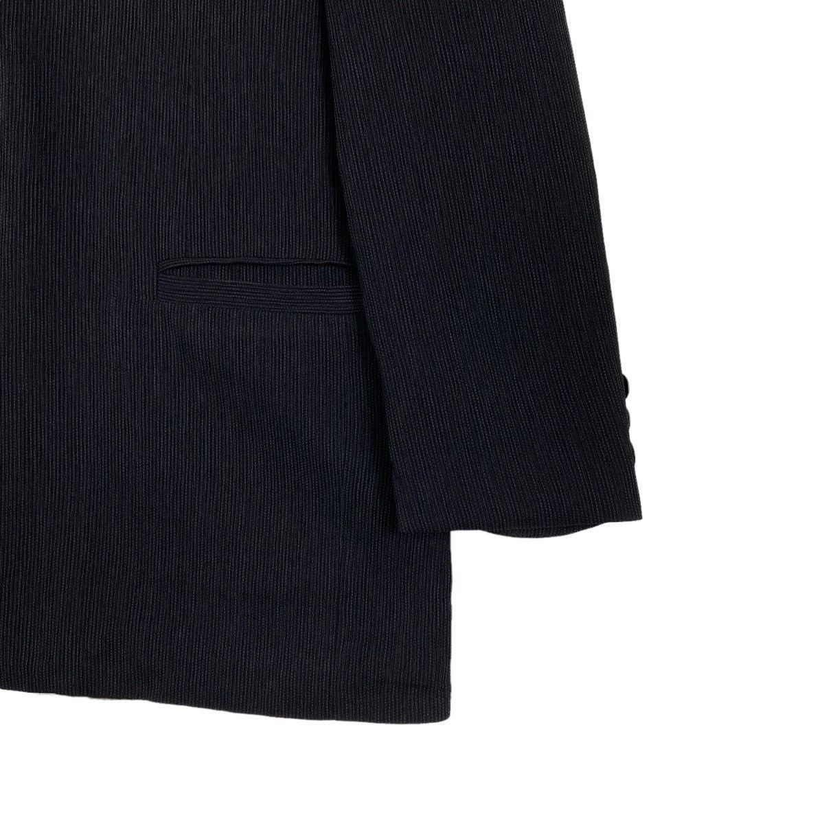 Japanese Brand Kansai Man Coat Blazer Size M Size US M / EU 48-50 / 2 - 6 Thumbnail