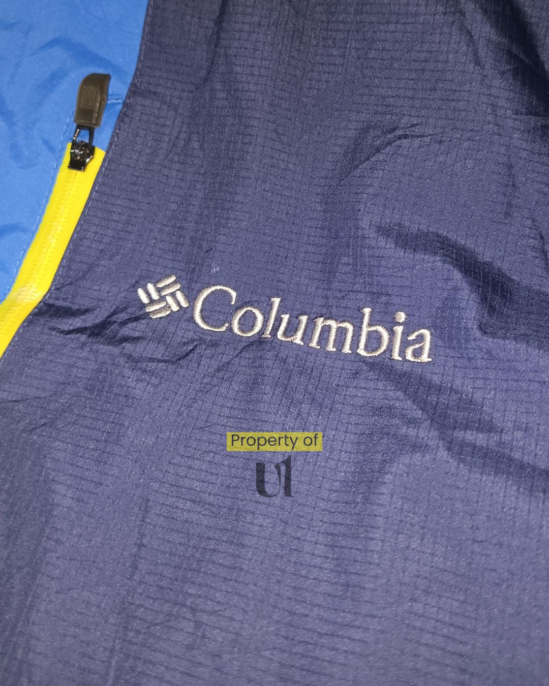 Columbia Columbia Outdoor Jacket Size US XL / EU 56 / 4 - 7 Thumbnail