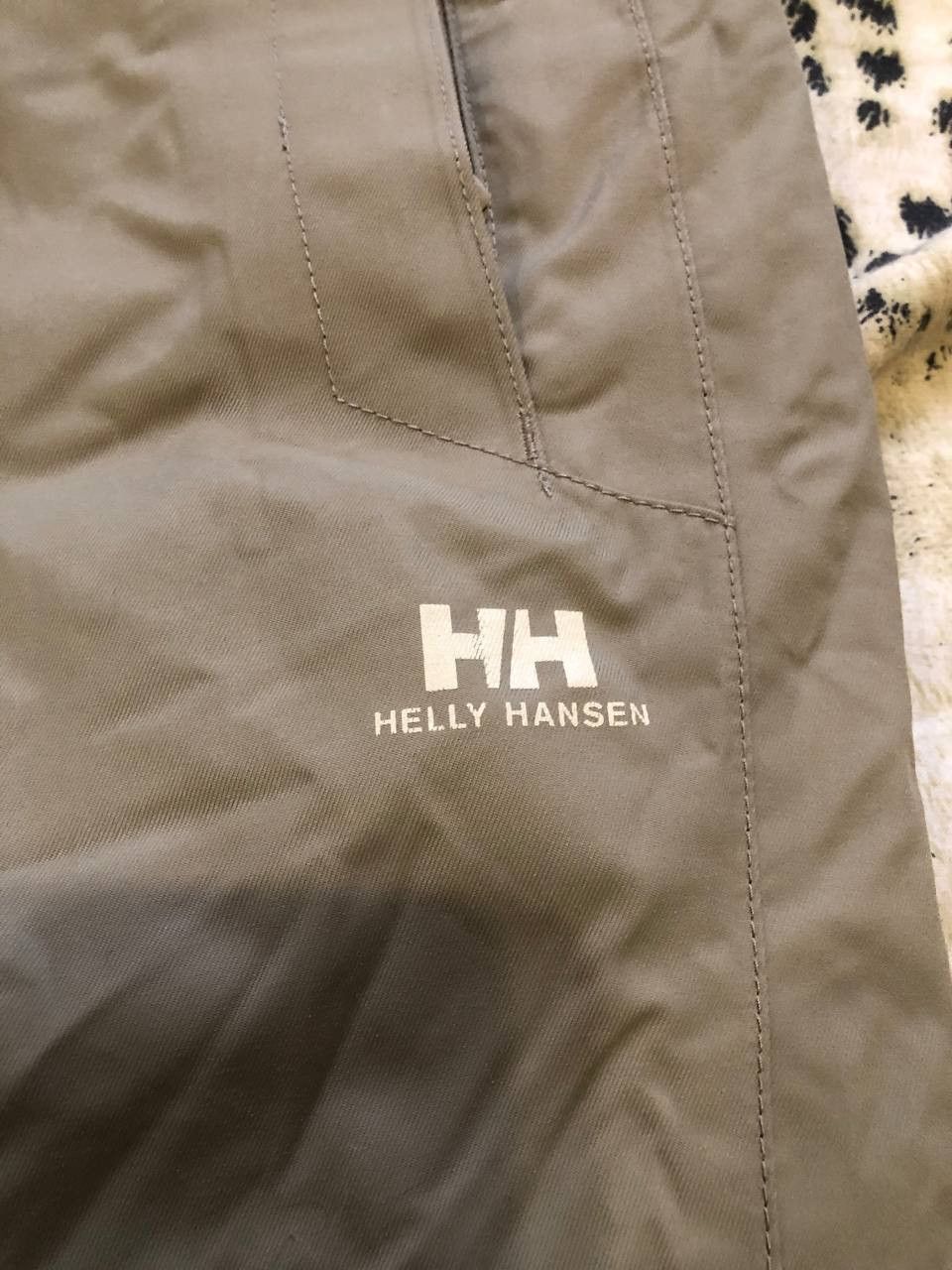 Helly Hansen Helly Hansen Helly Vintage Pants Size US 36 / EU 52 - 6 Thumbnail