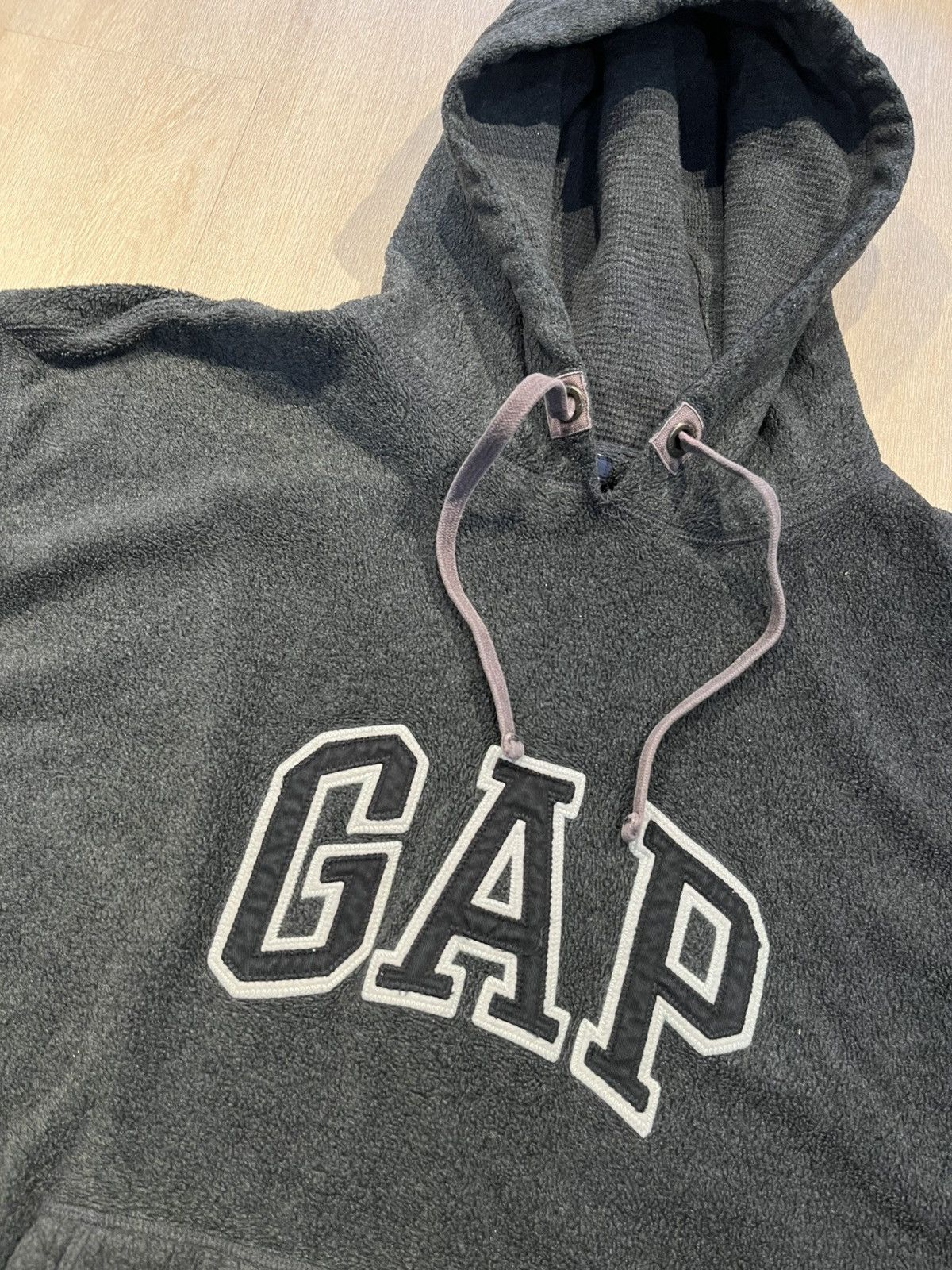 Gap Gap Hoodie 2XL Size US XXL / EU 58 / 5 - 1 Thumbnail