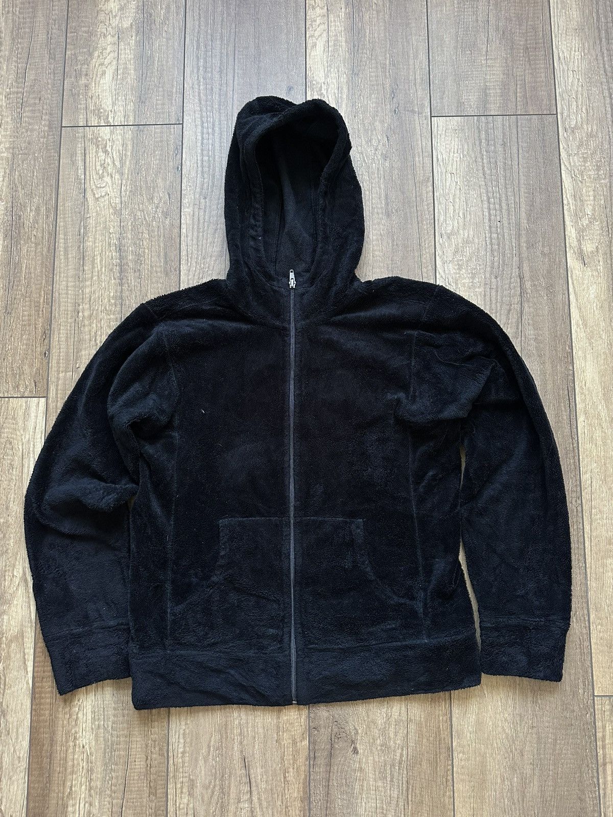 Patagonia Zip Hoodie Patagonia size M Size M / US 6-8 / IT 42-44 - 1 Thumbnail