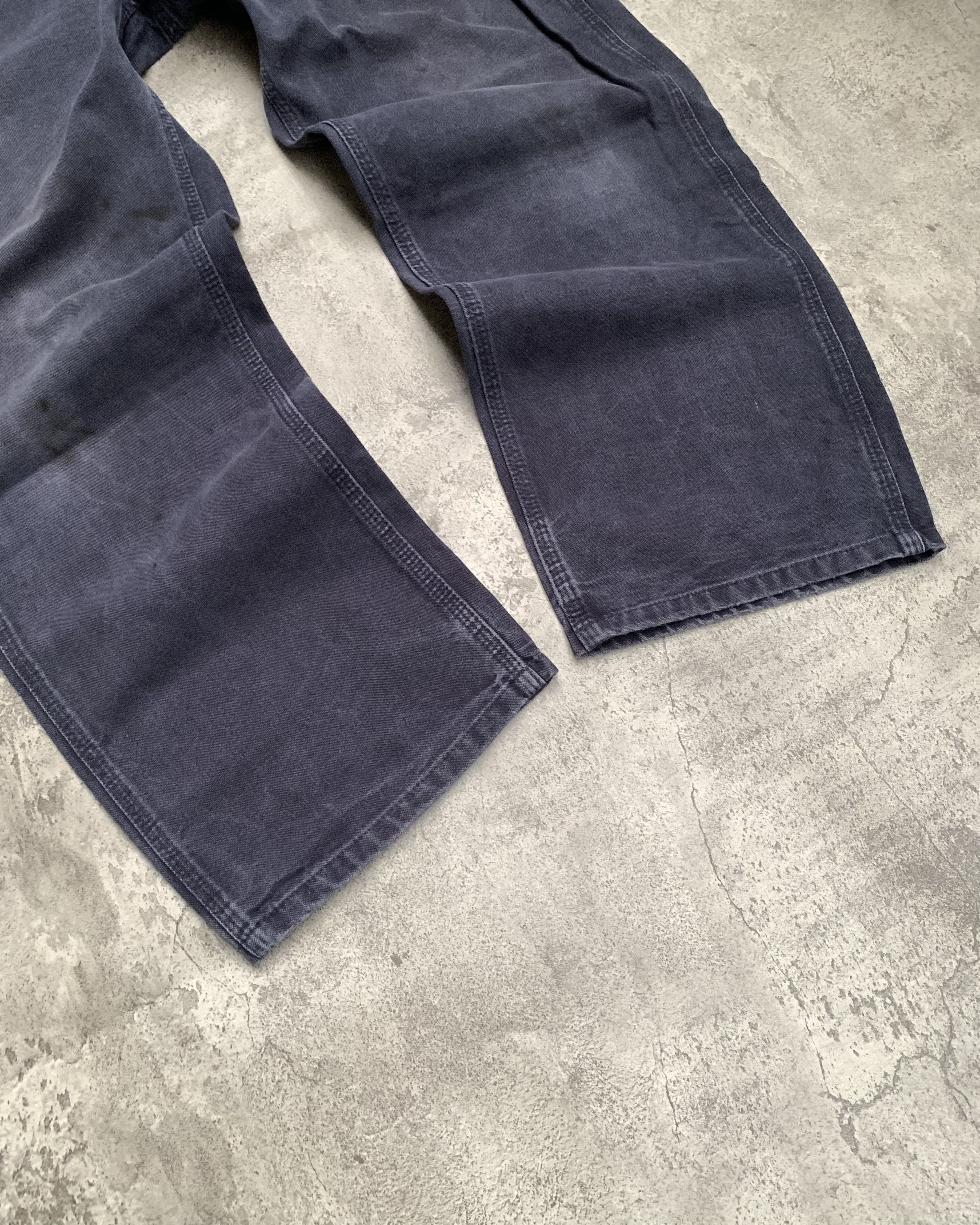 Carhartt Carhartt Carpenter B11 MDT Size US 32 / EU 48 - 7 Thumbnail