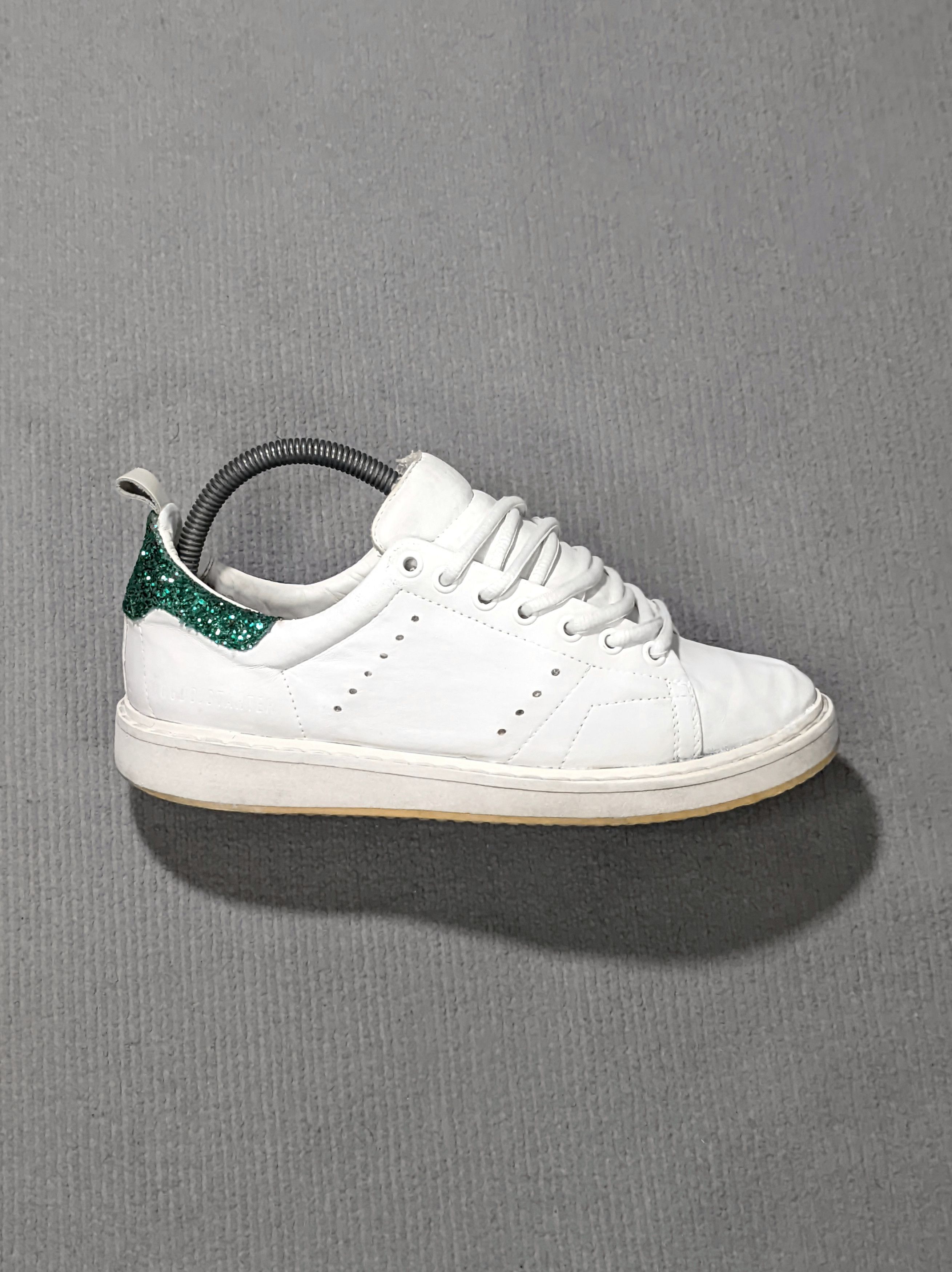 GGDB Golden Goose Starter Leather Sneakers