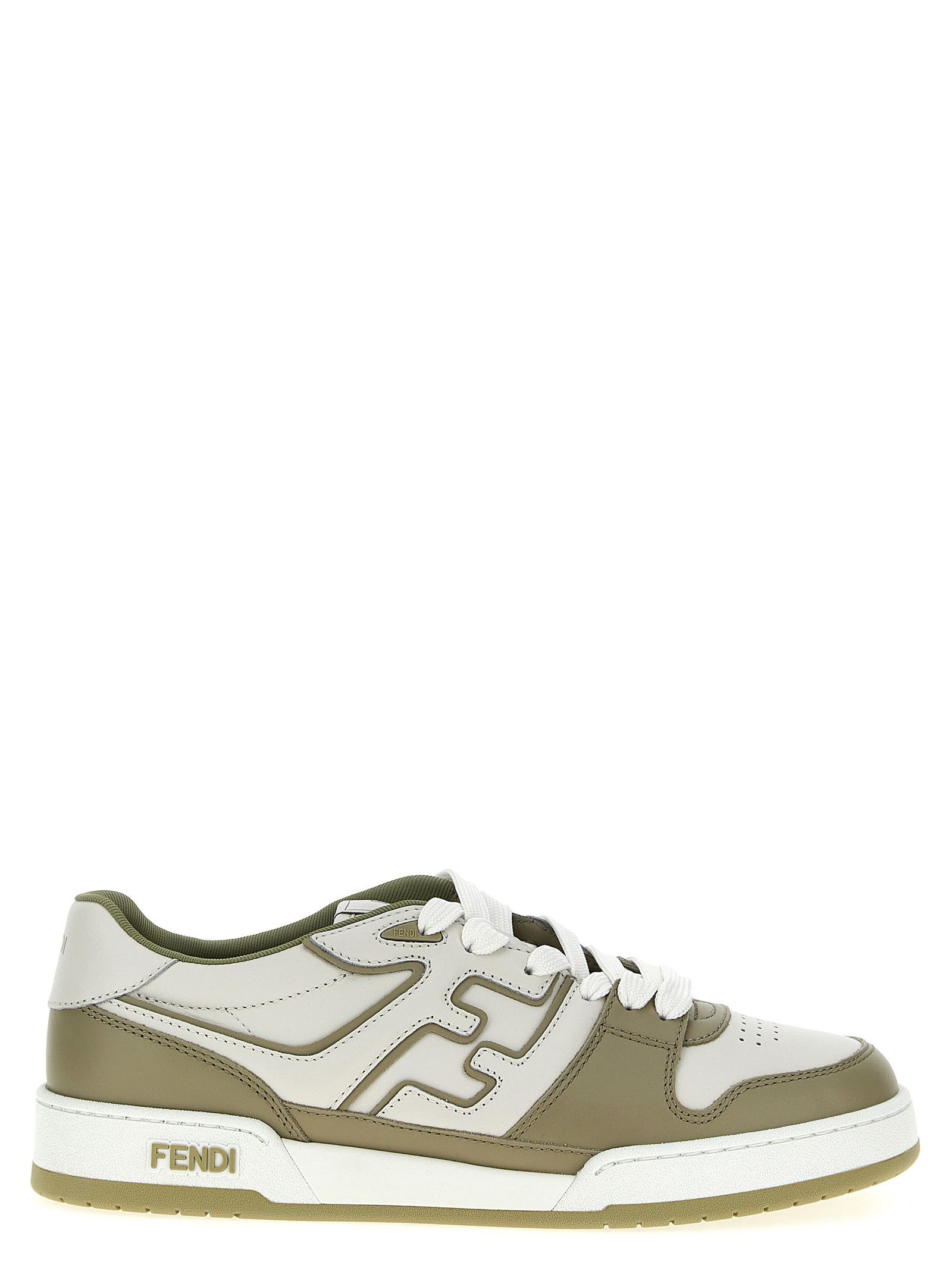 Fendi 'Fendi Match' Sneakers Size US 11 / EU 44 - 1 Thumbnail