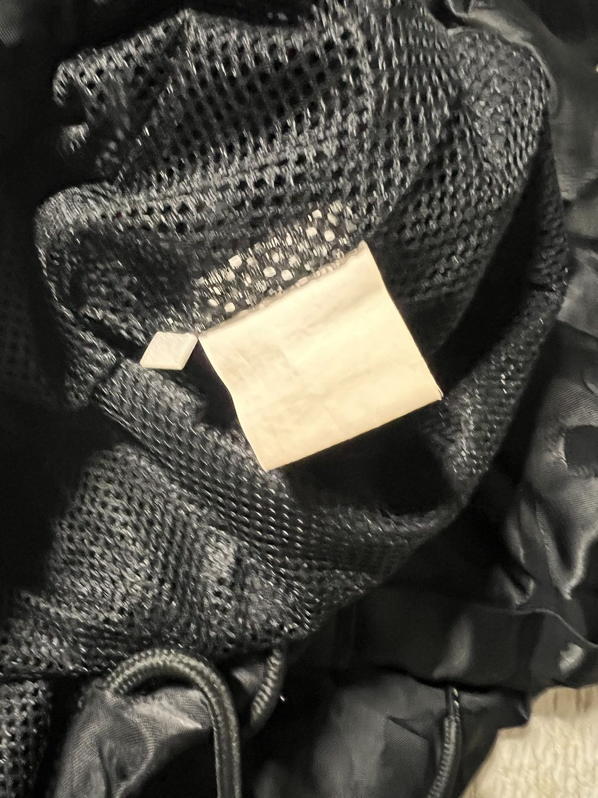 M+Rc Noir m+Rc track pants Size US 30 / EU 46 - 8 Thumbnail