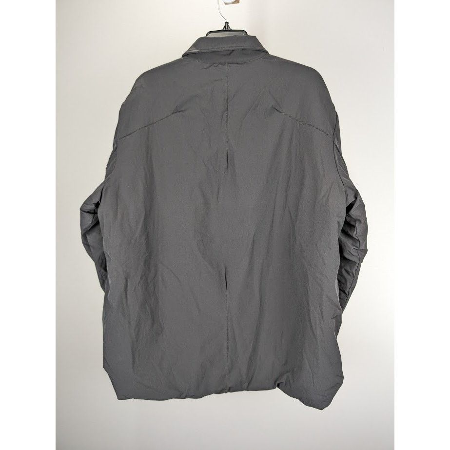 Thom Krom o1rshd1 Jacket in Black Size US L / EU 52-54 / 3 - 13 Thumbnail