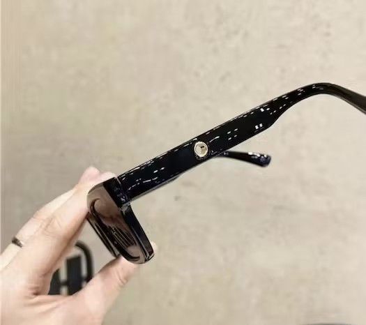 Other Retro punk sunglasses Size ONE SIZE - 2 Thumbnail