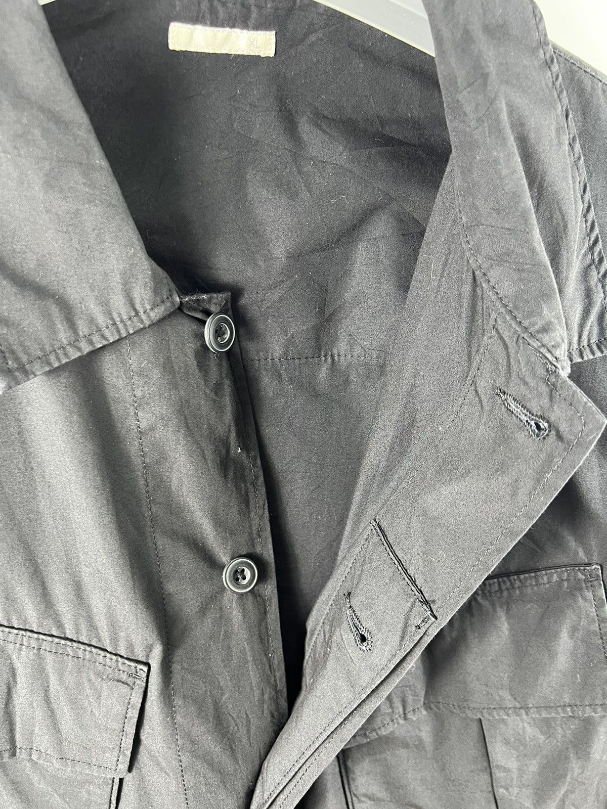 GU × Uniqlo 🔥 Field Jacket by GU Japan type M-65 - XL Size US XL / EU 56 / 4 - 5 Thumbnail