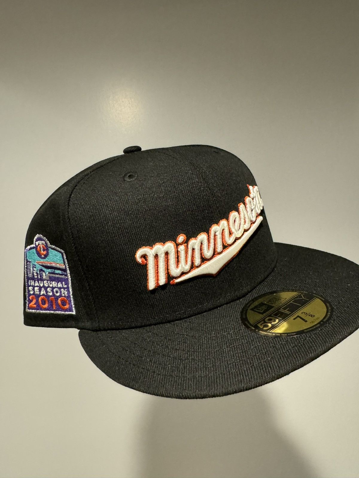 HATCLUB exclusive MYFITTEDS on sale