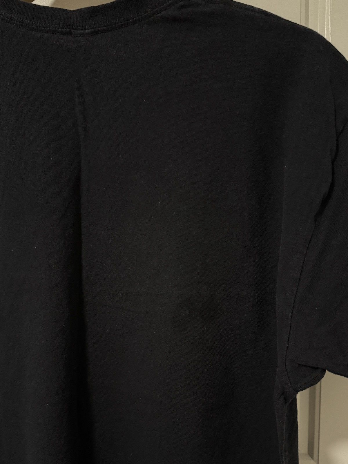 Vintage FALLING DOWN Size US XL / EU 56 / 4 - 3 Thumbnail