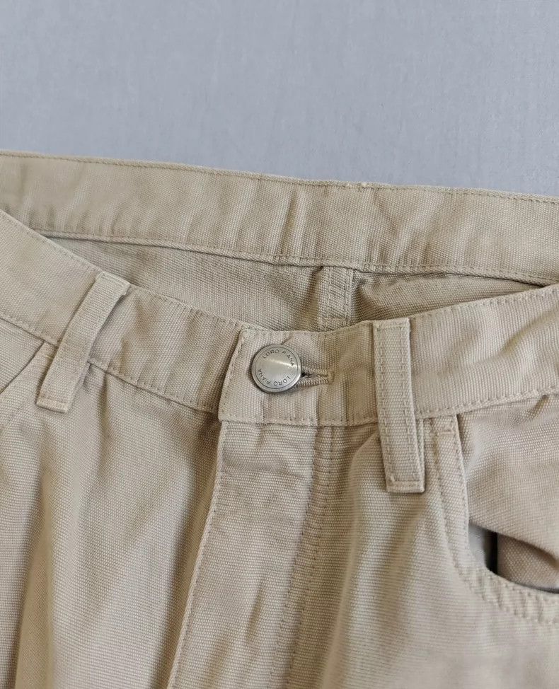 Loro Piana LORO PIANA Men's leisure trousers Size US 30 / EU 46 - 5 Thumbnail