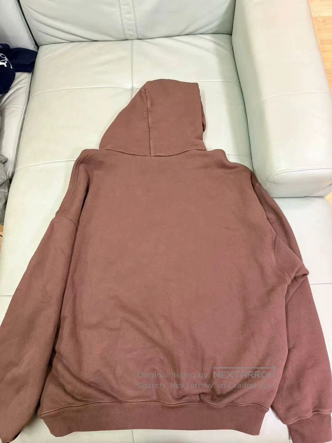 Other CPFM Ye Must Be Born Again Hoodie. Size US XL / EU 56 / 4 - 3 Thumbnail