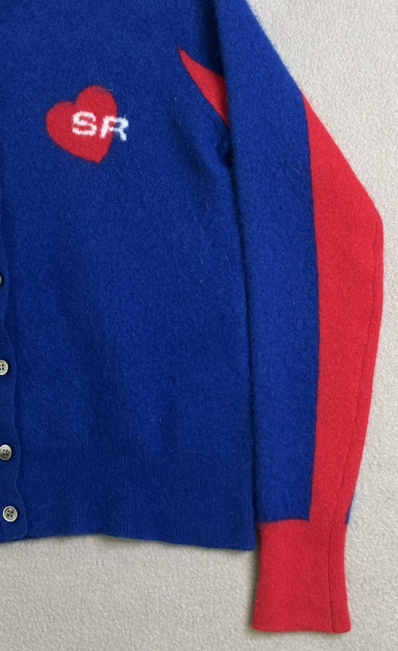 Sonia Rykiel Sonia Rykiel cardigan size M Size M / US 6-8 / IT 42-44 - 5 Thumbnail