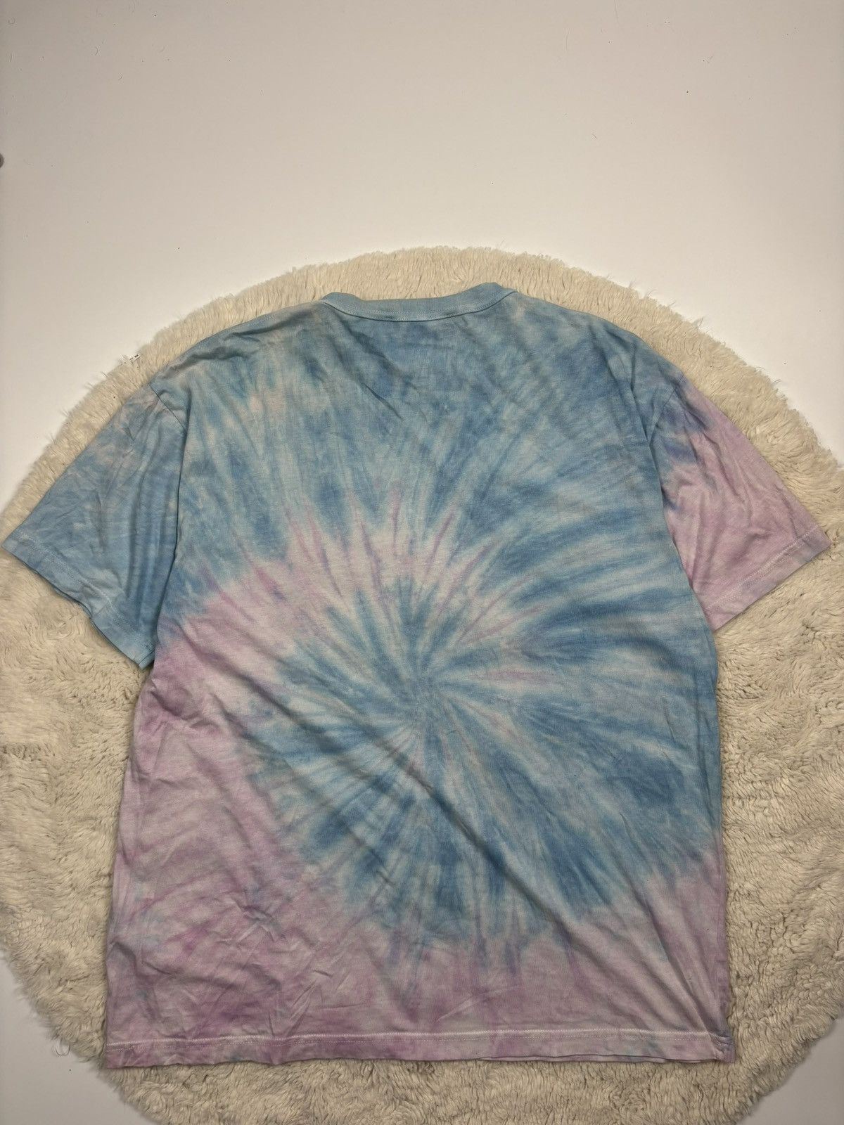 Versace Jeans Couture Versace Jeans Couture Sun Print Luxury T-Shirt Rare Vintage Size US M / EU 48-50 / 2 - 9 Thumbnail