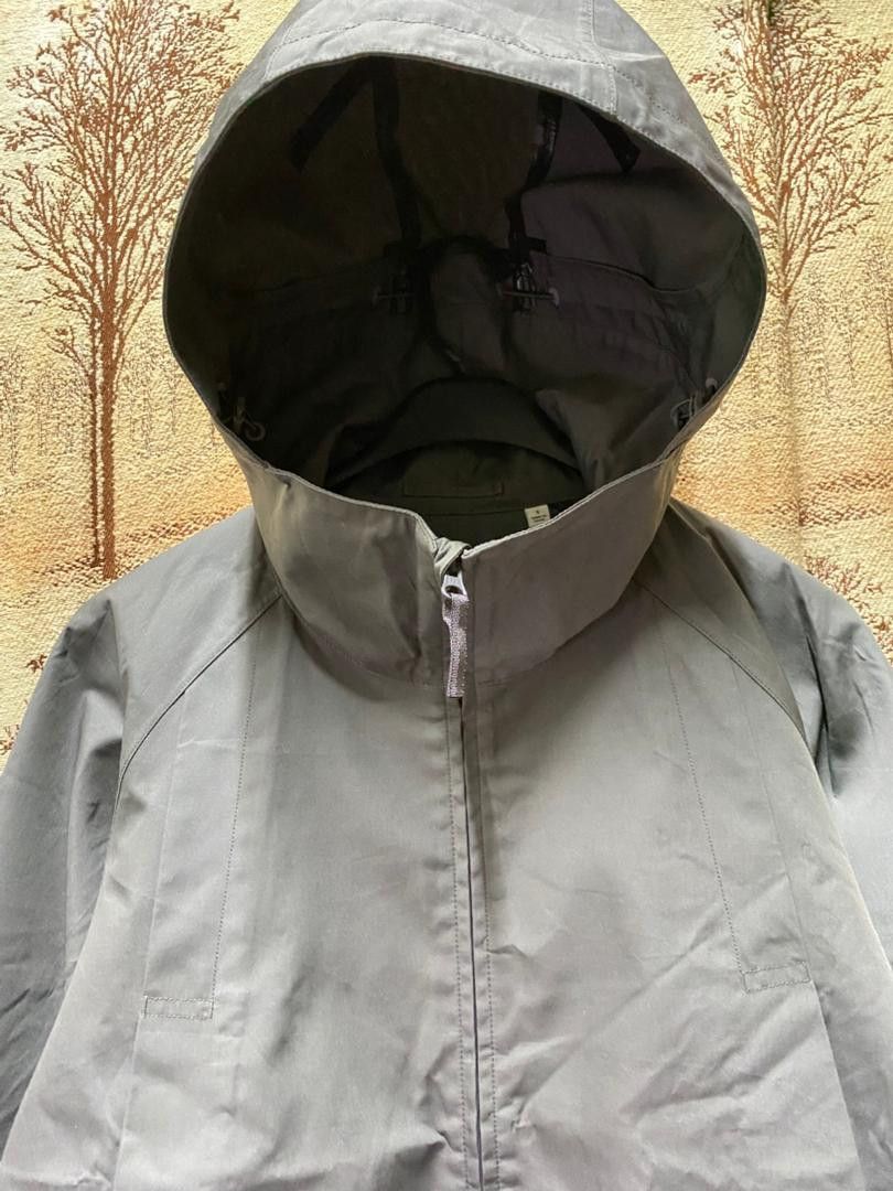 Undercover × Uniqlo Lemaire U Uniqlo Hunting Long Jacket Size US L / EU 52-54 / 3 - 4 Thumbnail