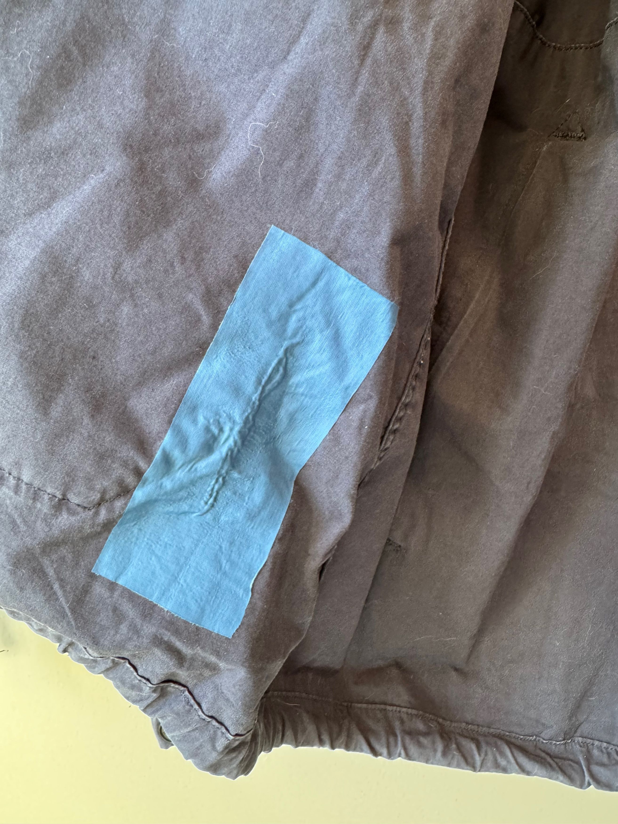 Engineered Garments Atlantic Parka Size US M / EU 48-50 / 2 - 5 Thumbnail
