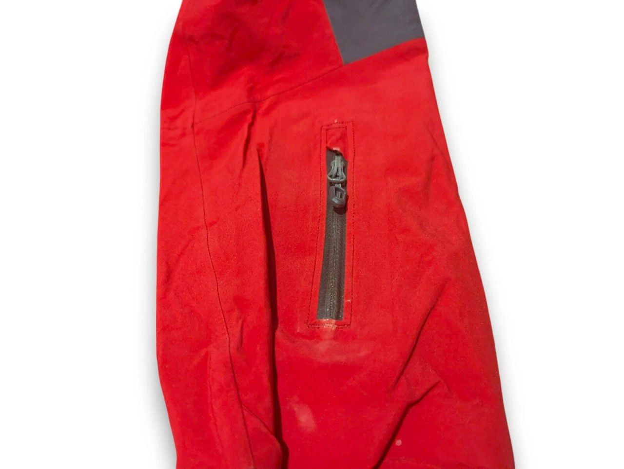 Marmot Marmot GoreTex Pro Jacket Outdoor Jackson Hole Red Gorcope Size US M / EU 48-50 / 2 - 6 Thumbnail