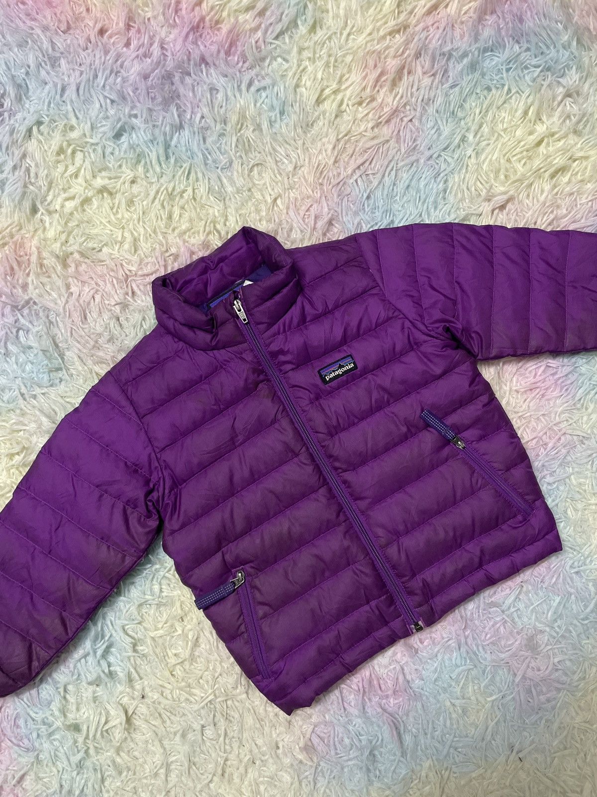 Patagonia Patagonia puffer for kids Size US XXS / EU 40 - 3 Thumbnail