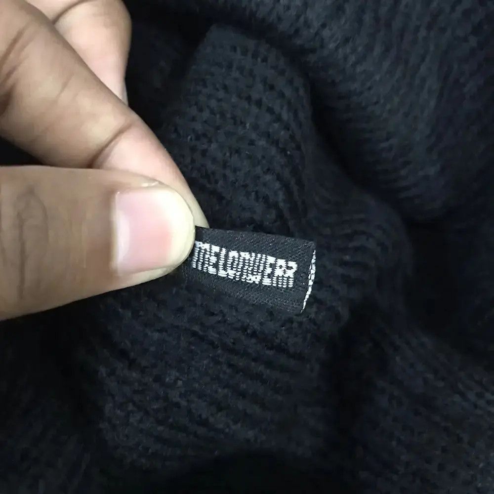 Japanese Brand Japanese Brand Melonwerr Spellout Beanie Hat Size ONE SIZE - 5 Thumbnail