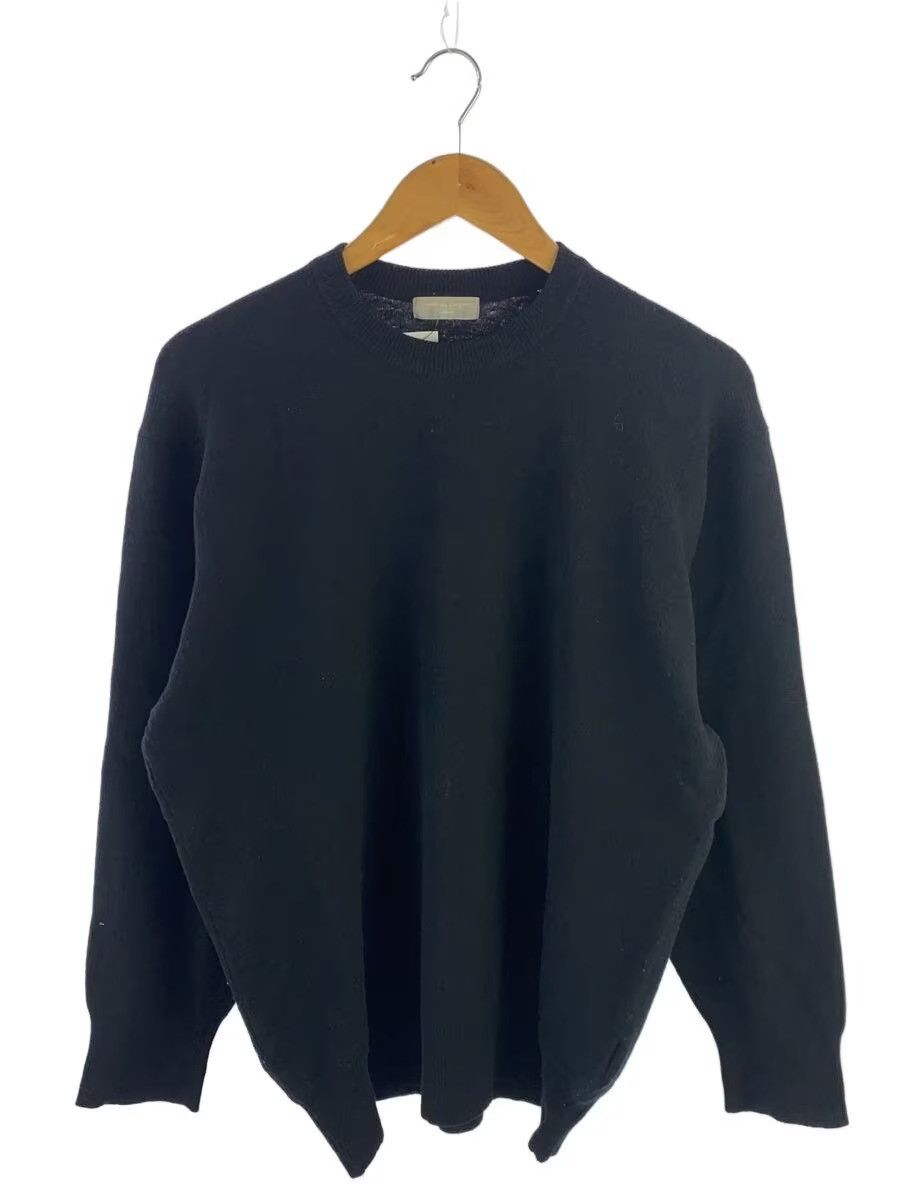 Comme des Garcons Homme 80's Wool Sweater Size US L / EU 52-54 / 3 - 1 Thumbnail