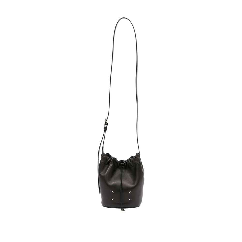 Maison Margiela Maison Margiela BROWN Shoulder Bags Size ONE SIZE - 1 Thumbnail